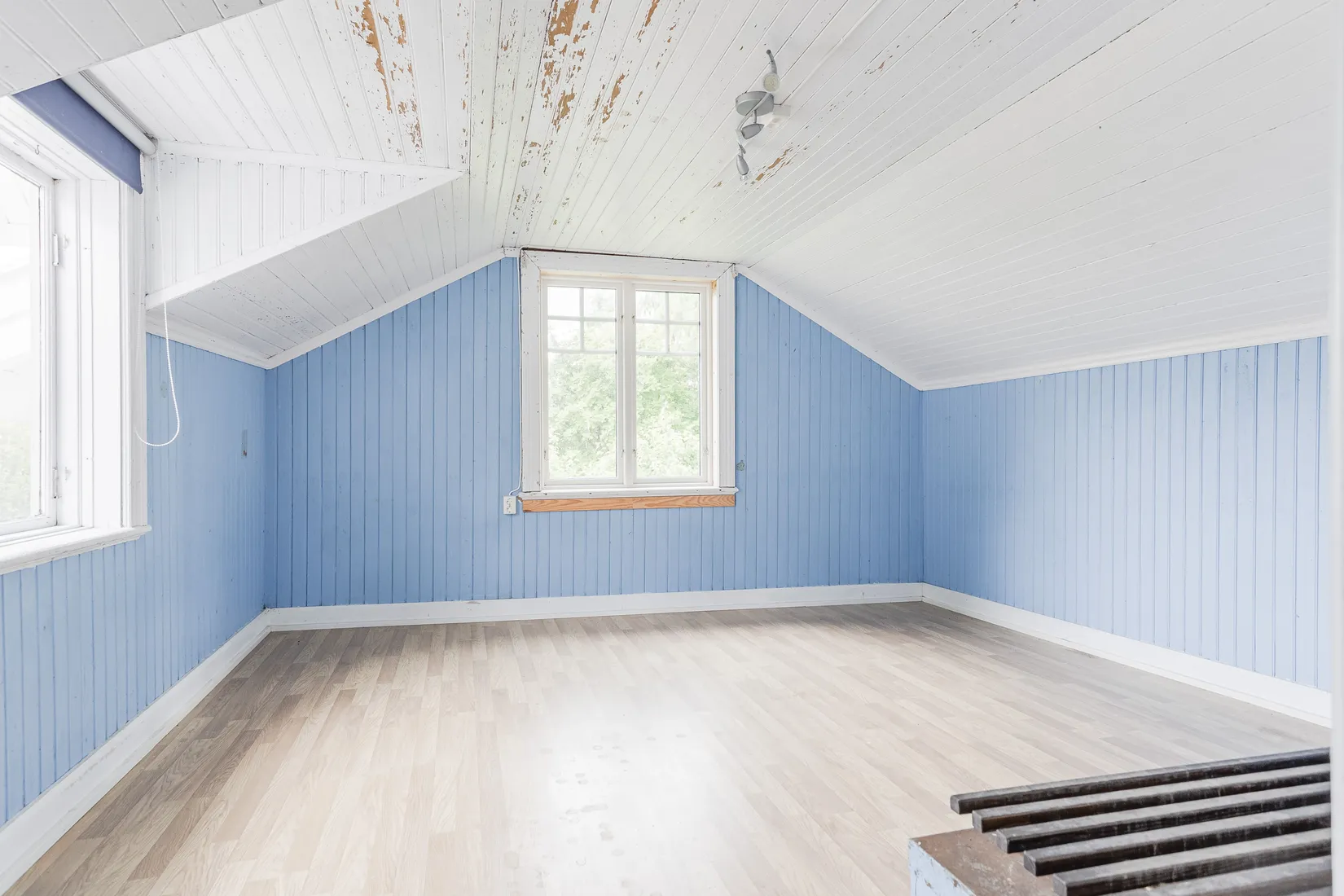 Villa, Kärvstavägen 11, Stöde, Sundsvall