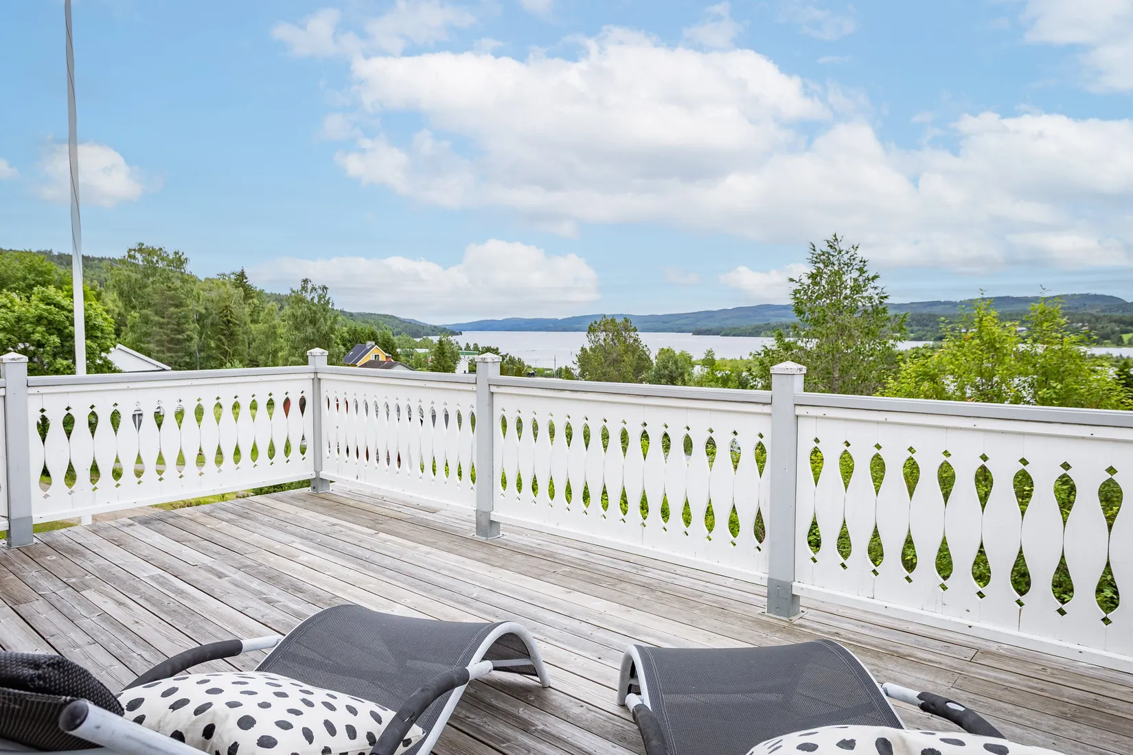 Villa, Kärvstavägen 11, Stöde, Sundsvall