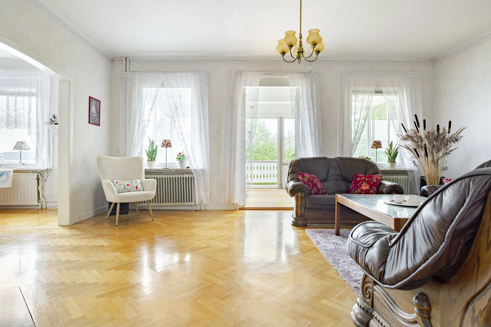Villa, Kärvstavägen 11, Stöde, Sundsvall