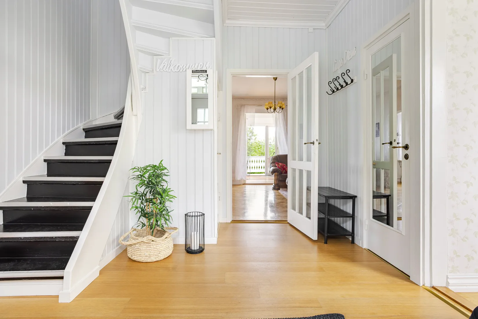 Villa, Kärvstavägen 11, Stöde, Sundsvall