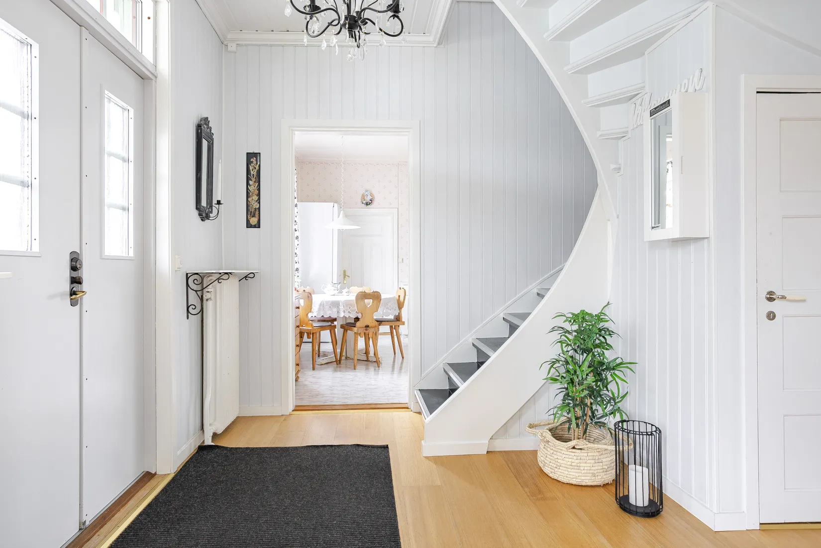 Villa, Kärvstavägen 11, Stöde, Sundsvall