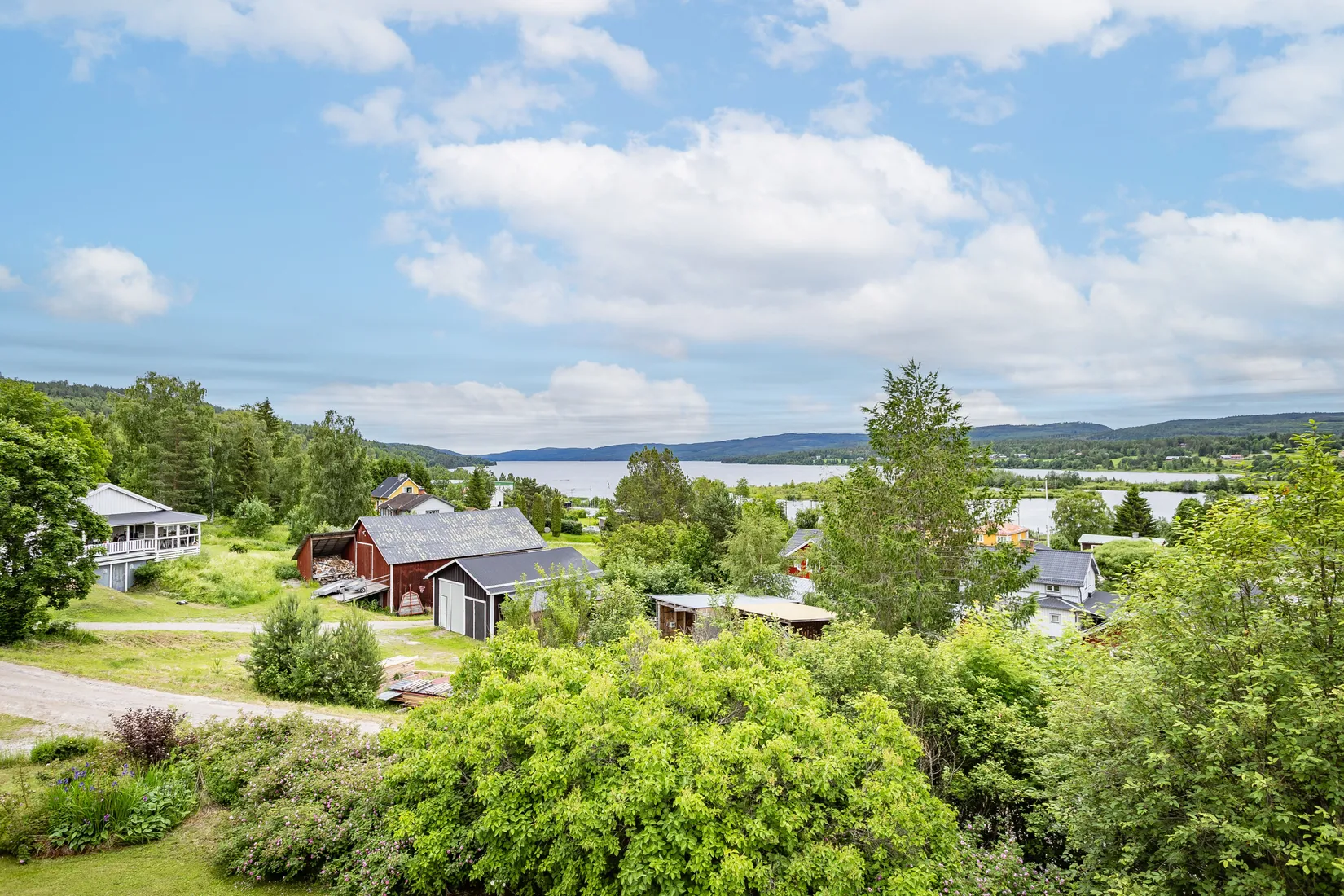 Villa, Kärvstavägen 11, Stöde, Sundsvall
