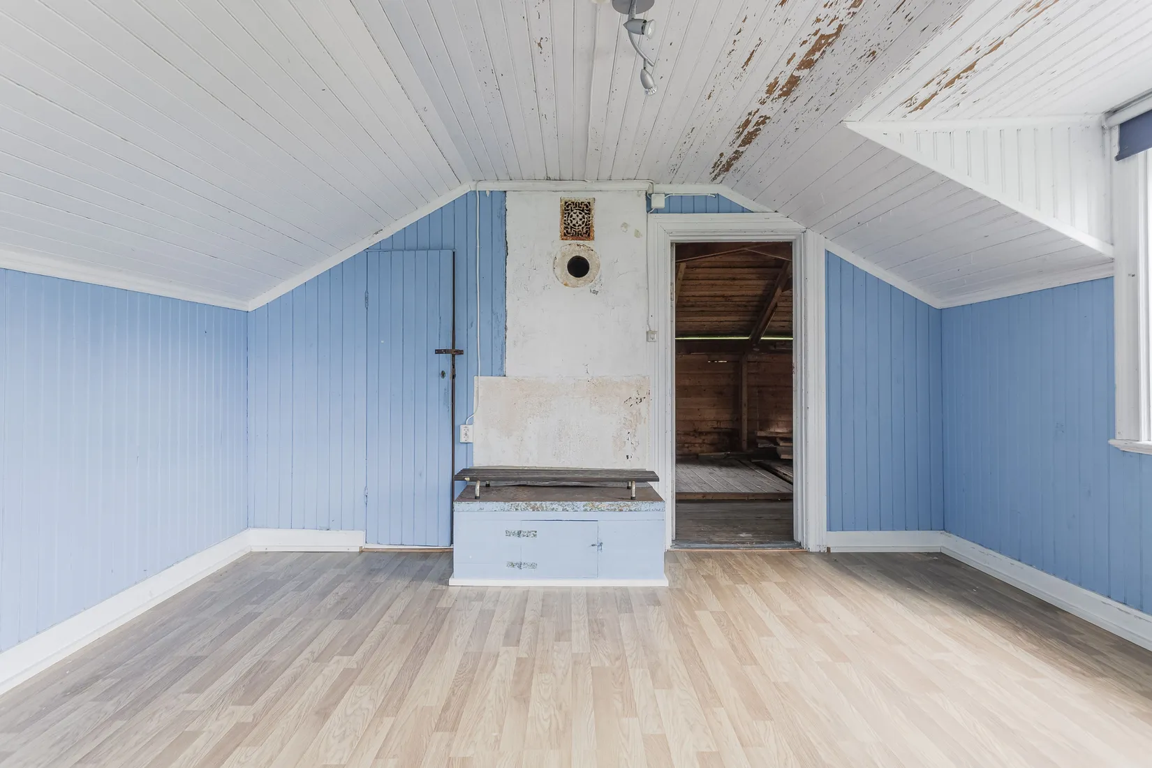 Villa, Kärvstavägen 11, Stöde, Sundsvall