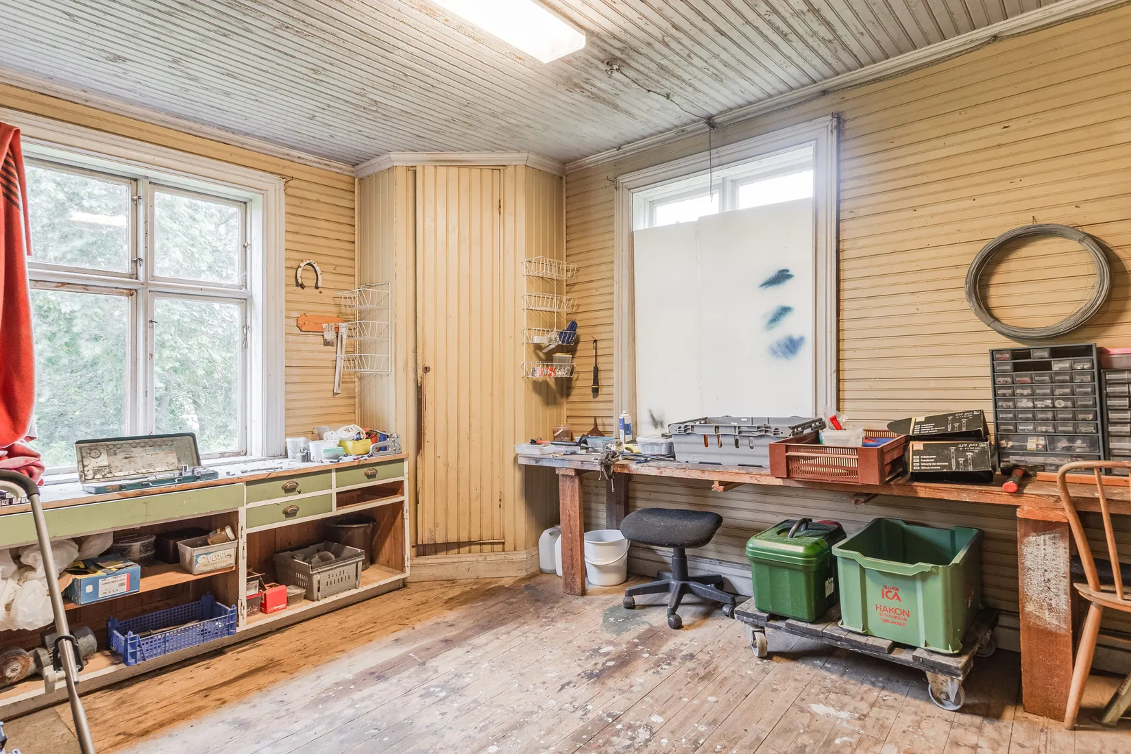 Villa, Kärvstavägen 11, Stöde, Sundsvall