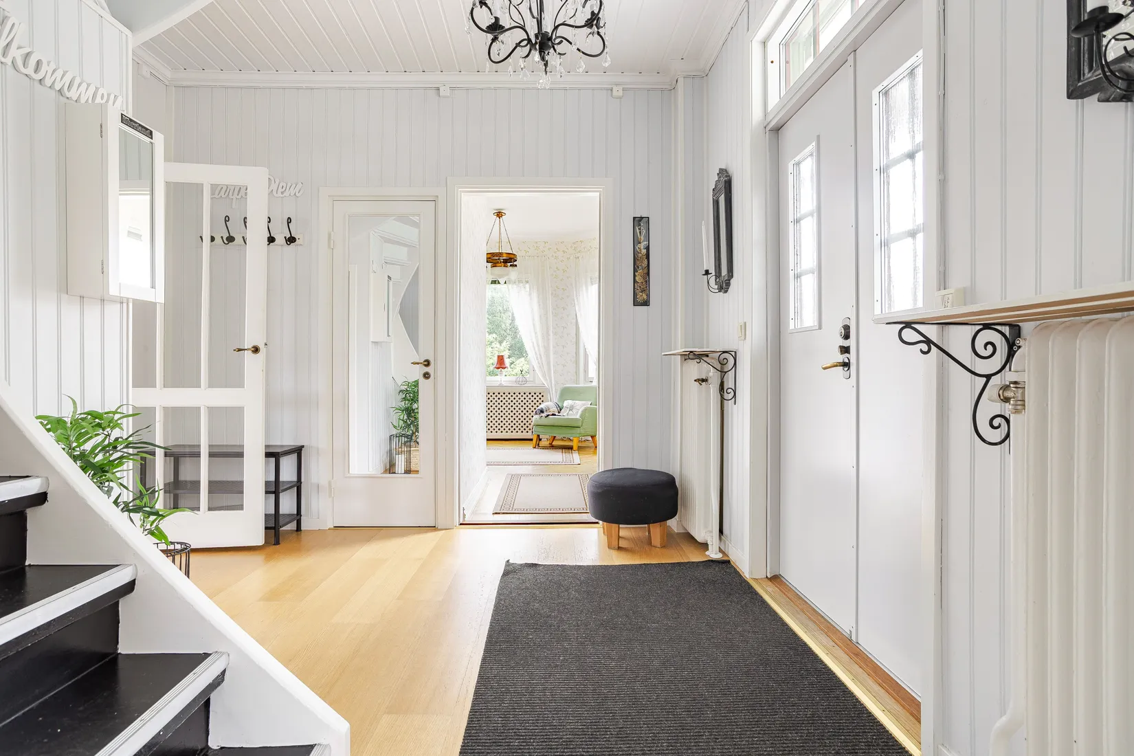 Villa, Kärvstavägen 11, Stöde, Sundsvall