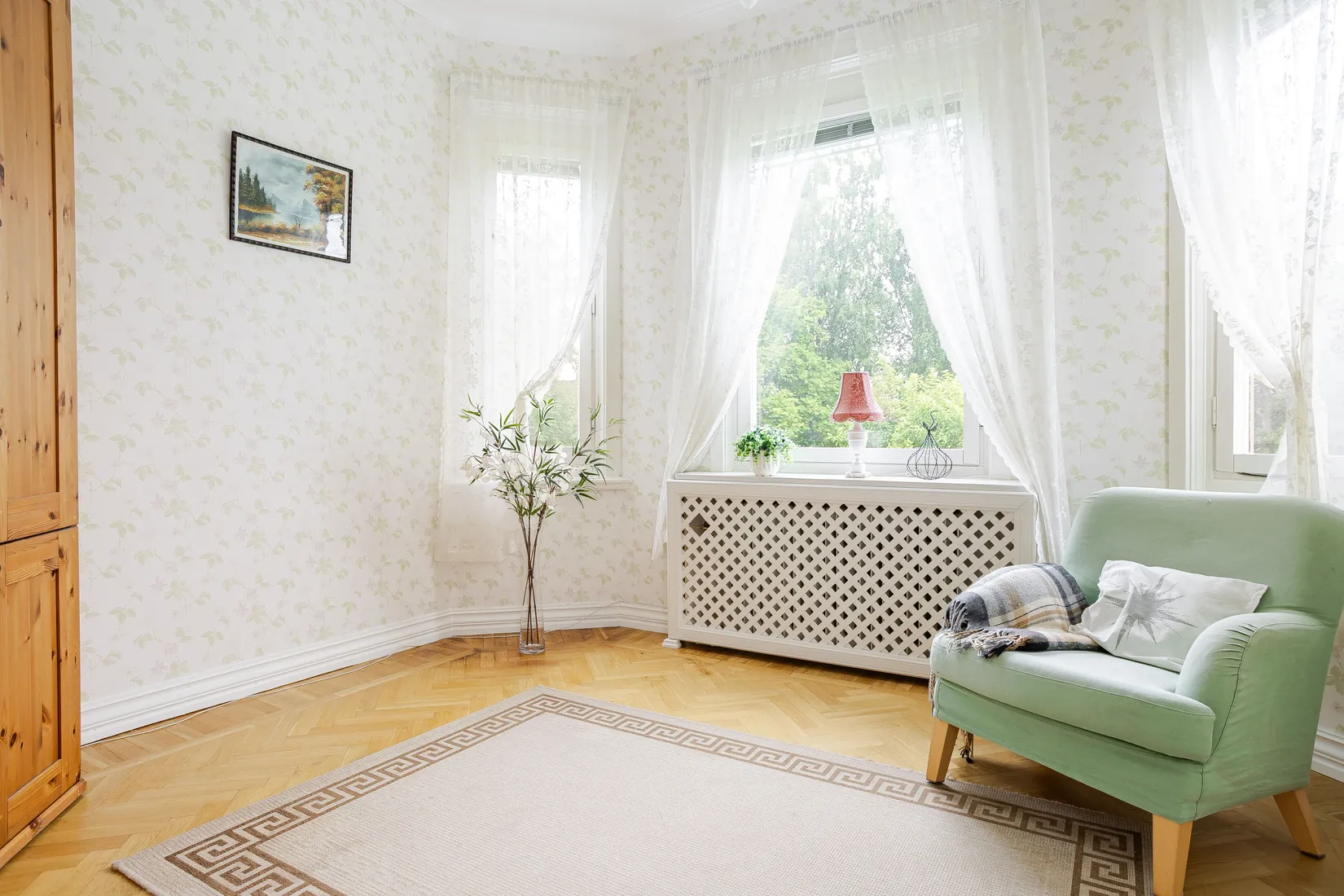 Villa, Kärvstavägen 11, Stöde, Sundsvall