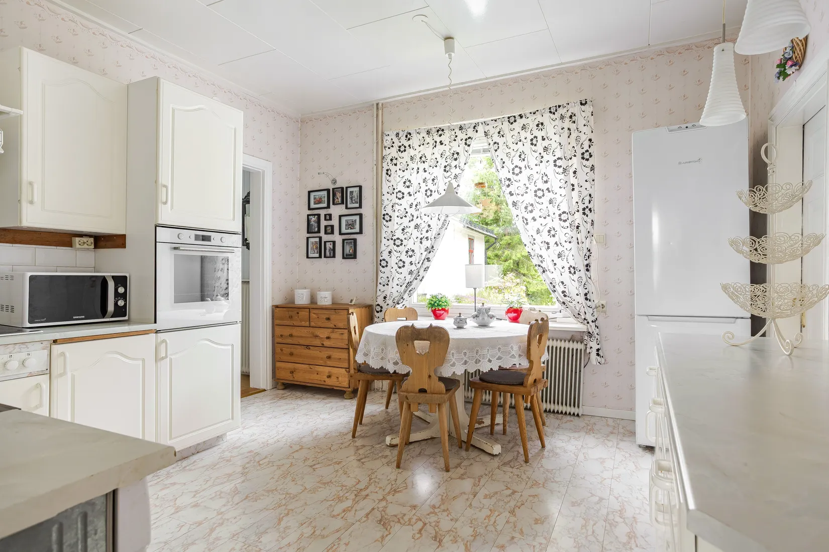 Villa, Kärvstavägen 11, Stöde, Sundsvall