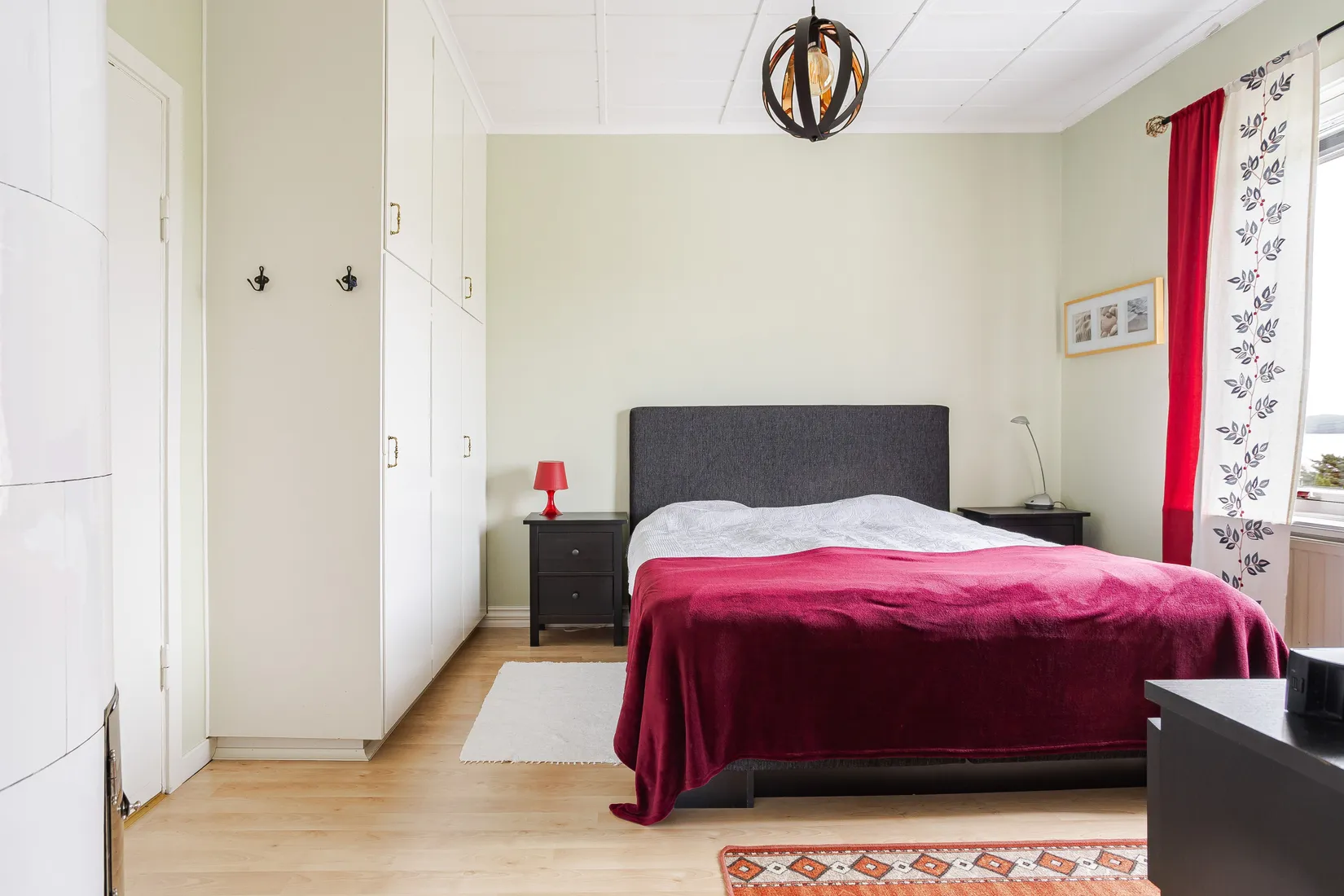Villa, Kärvstavägen 11, Stöde, Sundsvall