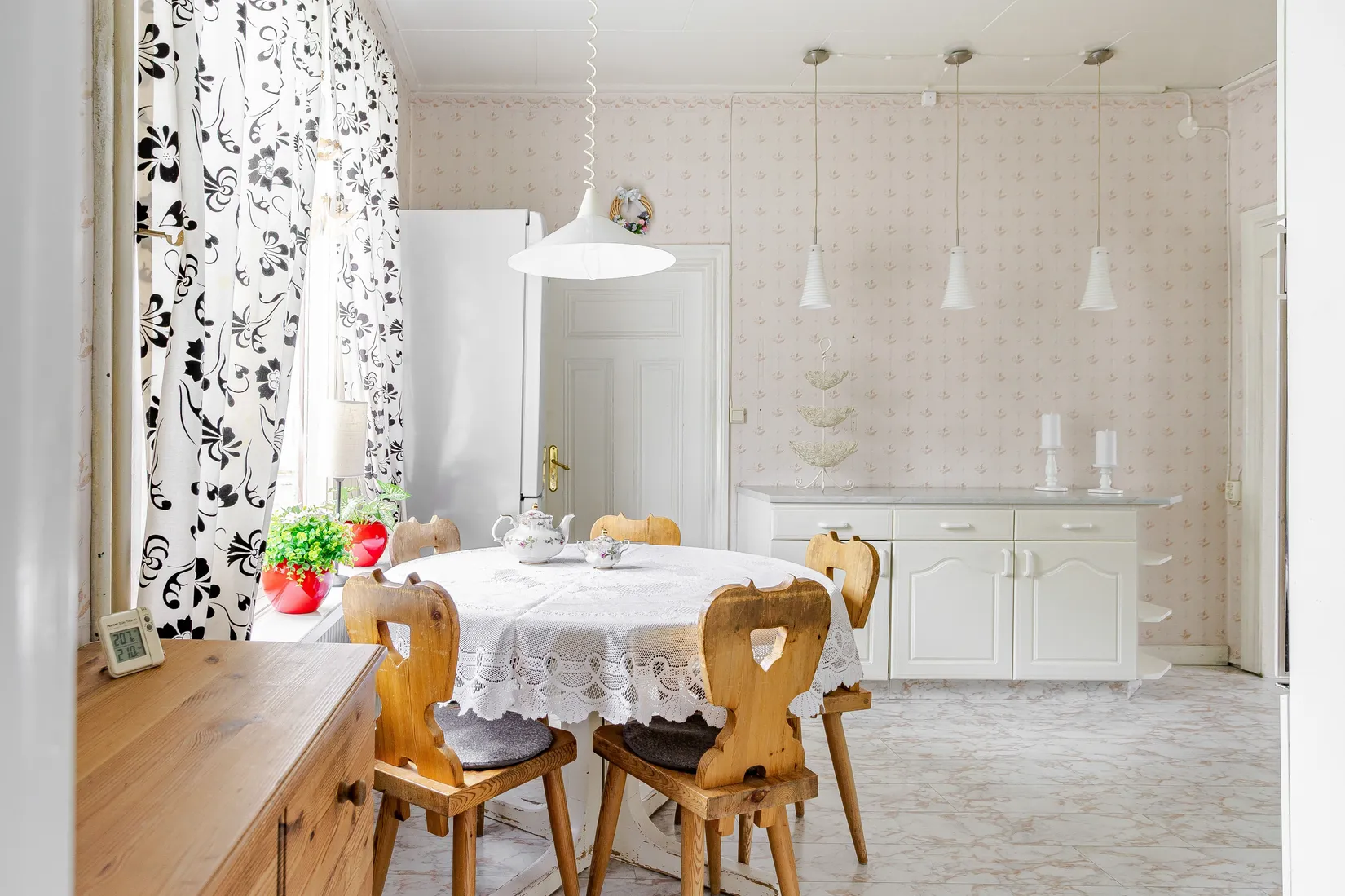 Villa, Kärvstavägen 11, Stöde, Sundsvall