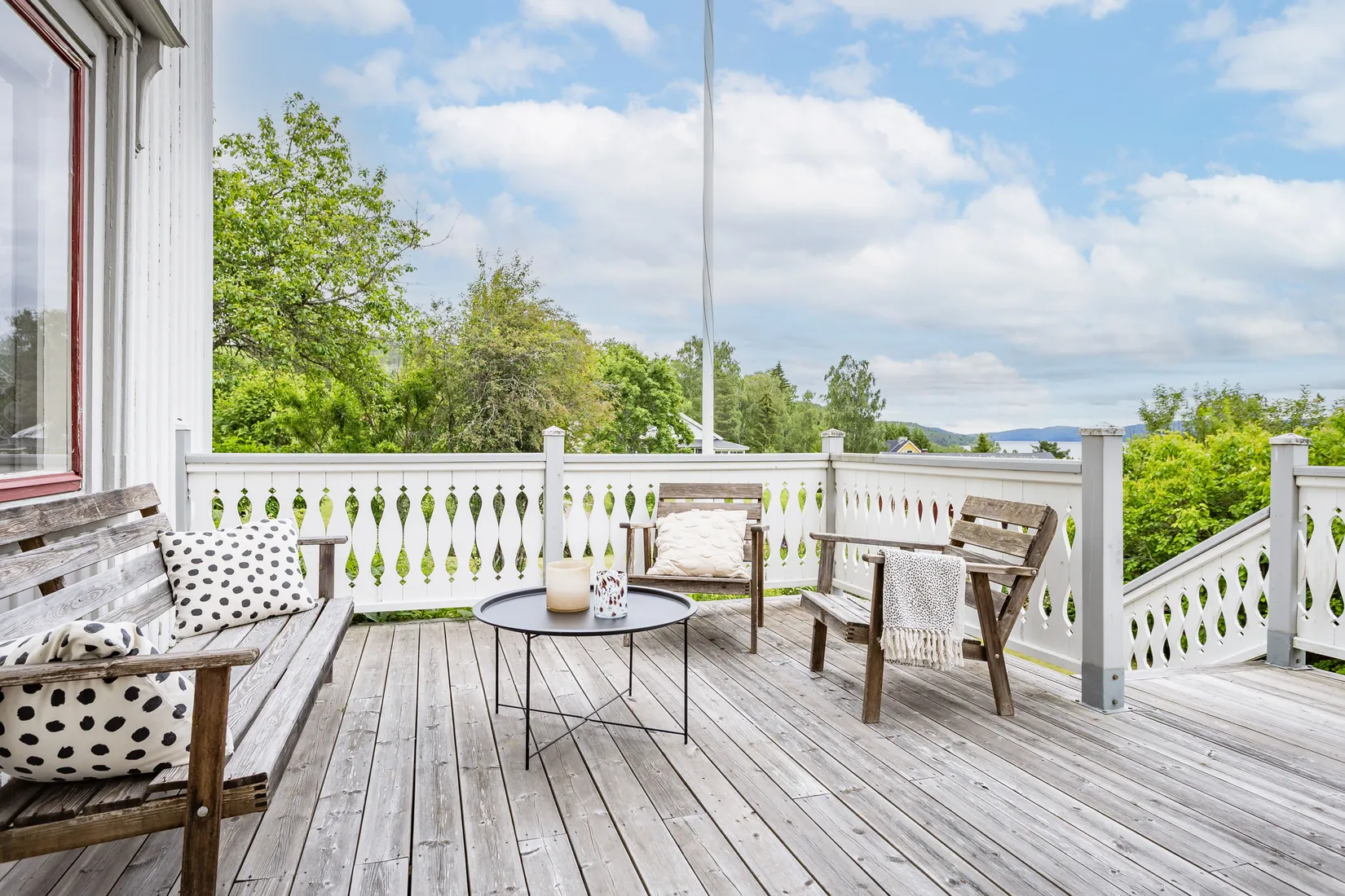 Villa, Kärvstavägen 11, Stöde, Sundsvall