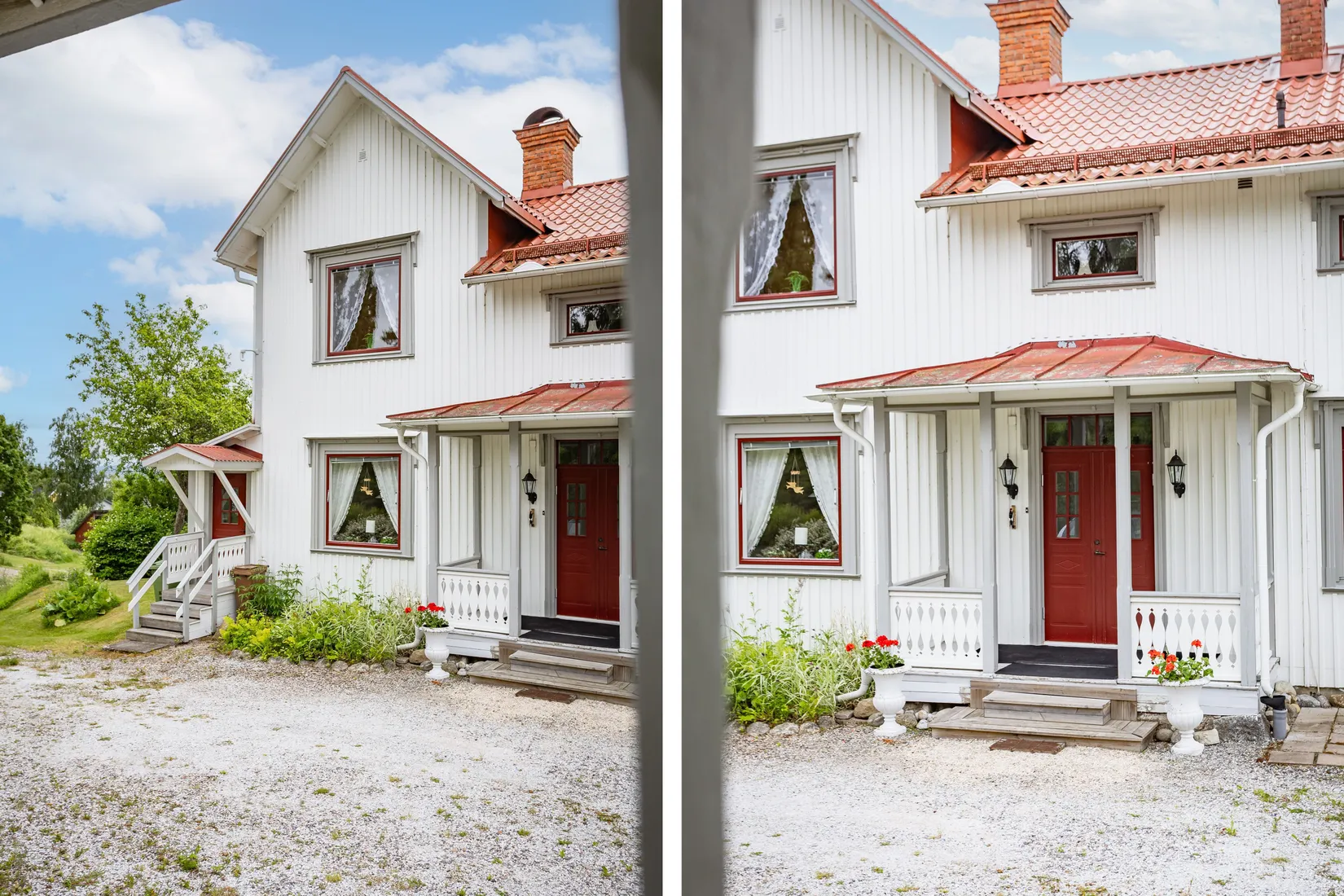 Villa, Kärvstavägen 11, Stöde, Sundsvall