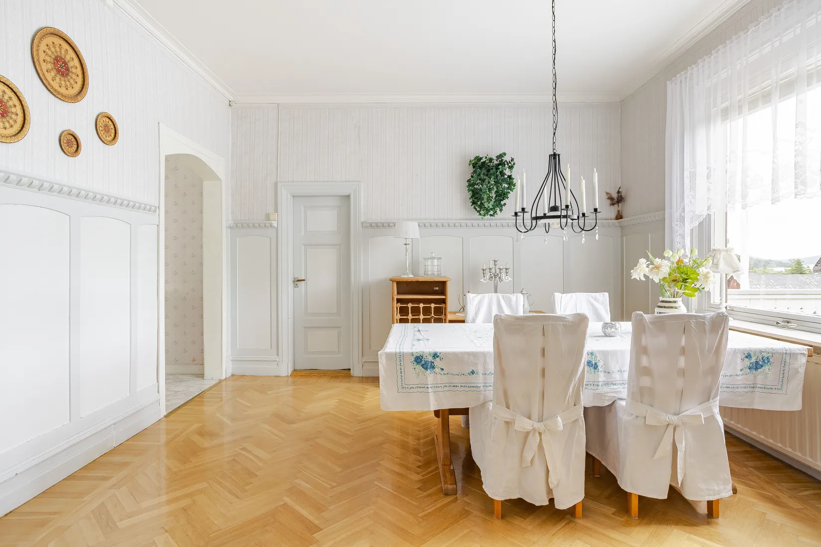 Villa, Kärvstavägen 11, Stöde, Sundsvall