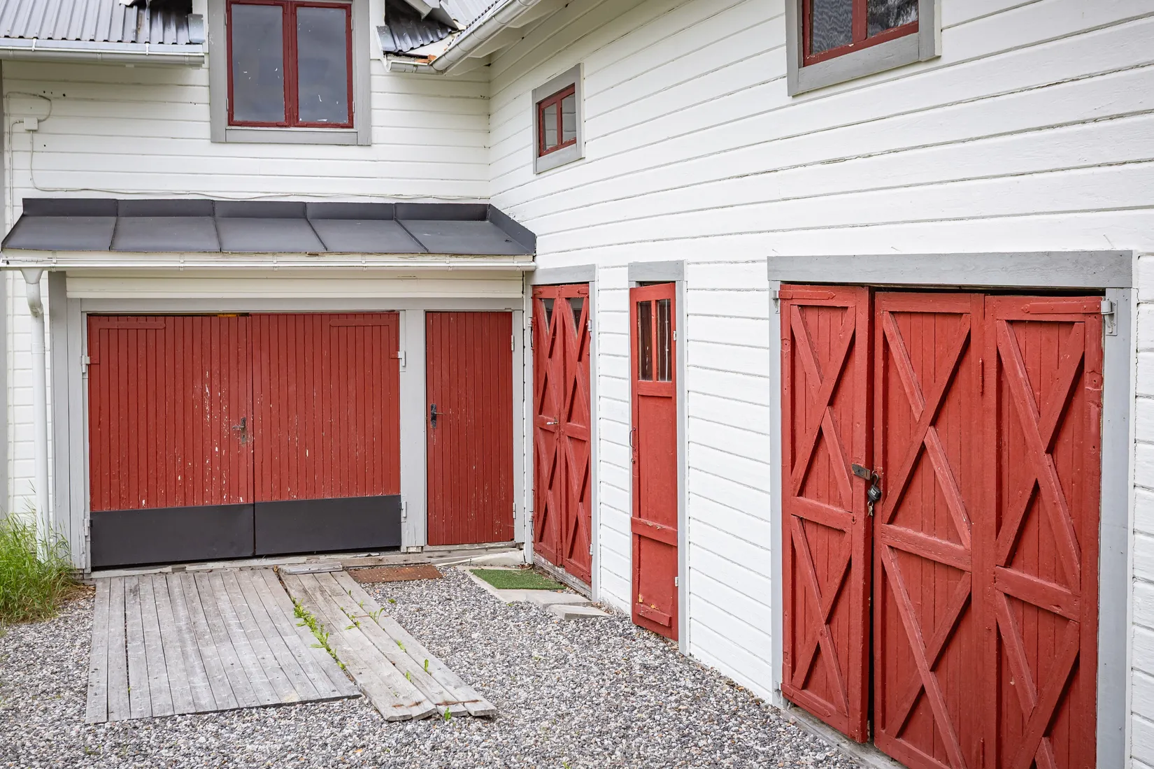 Villa, Kärvstavägen 11, Stöde, Sundsvall