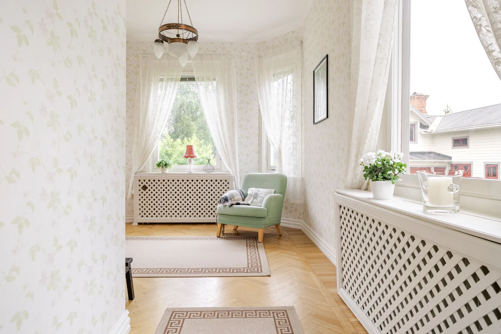 Villa, Kärvstavägen 11, Stöde, Sundsvall