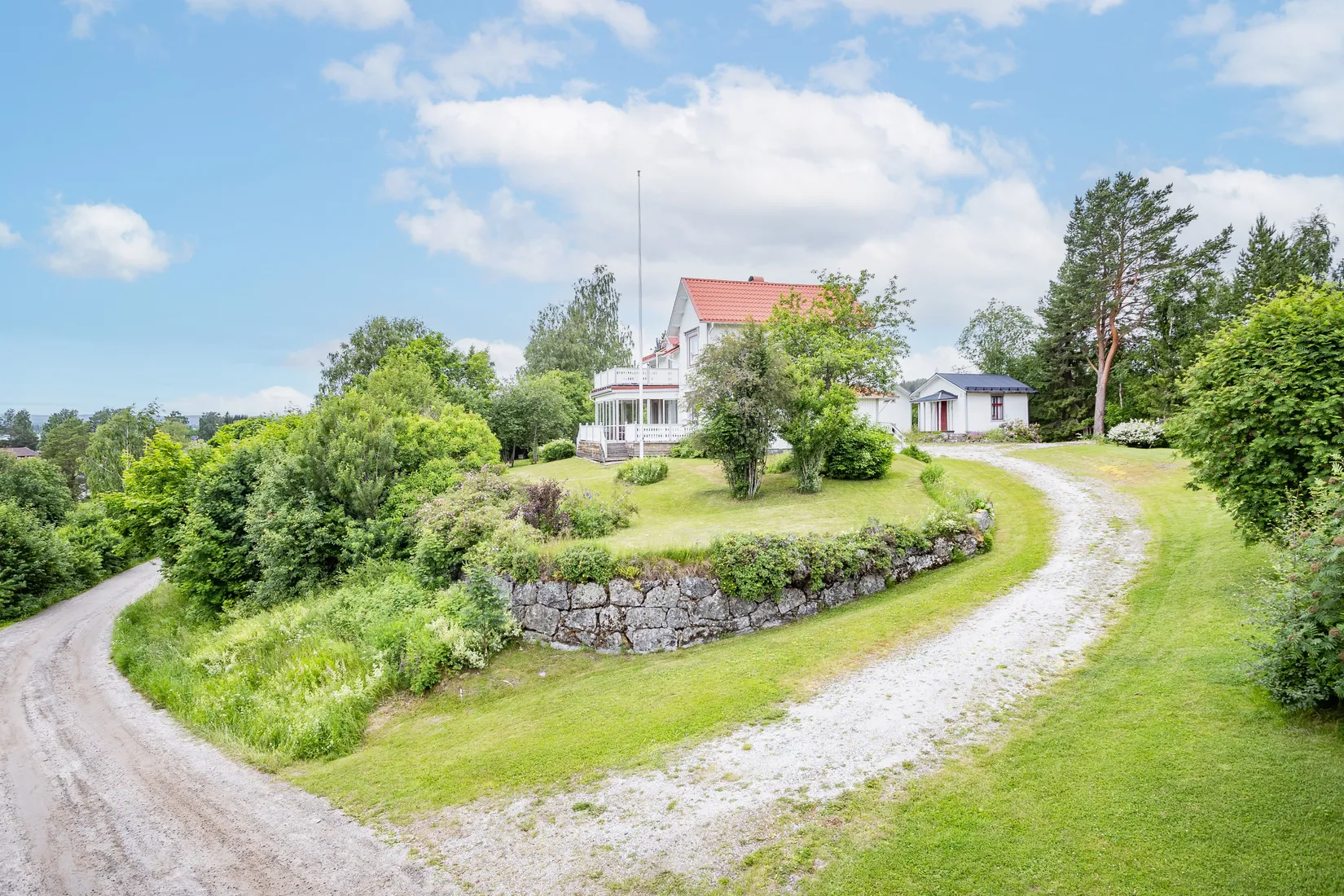 Villa, Kärvstavägen 11, Stöde, Sundsvall