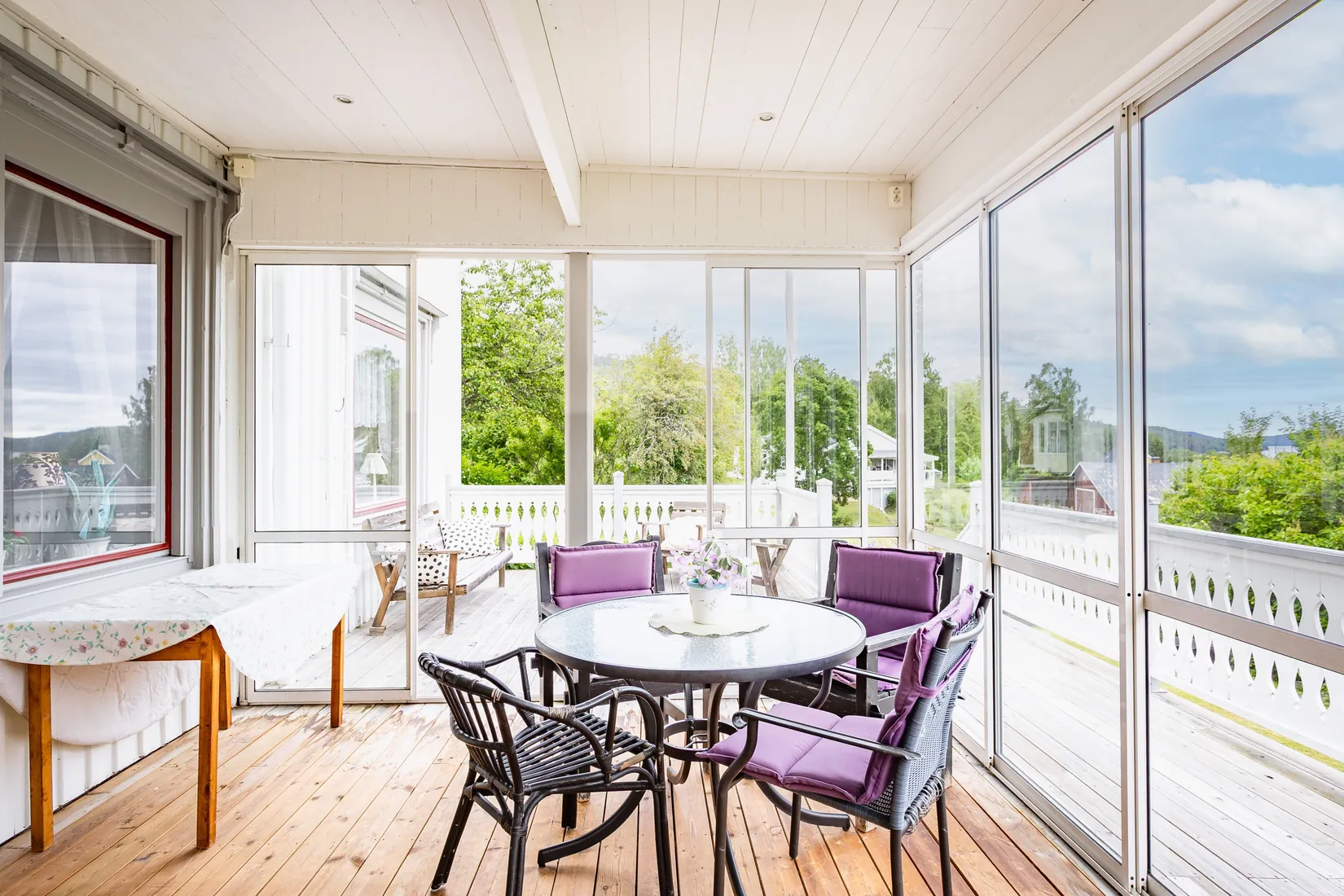 Villa, Kärvstavägen 11, Stöde, Sundsvall
