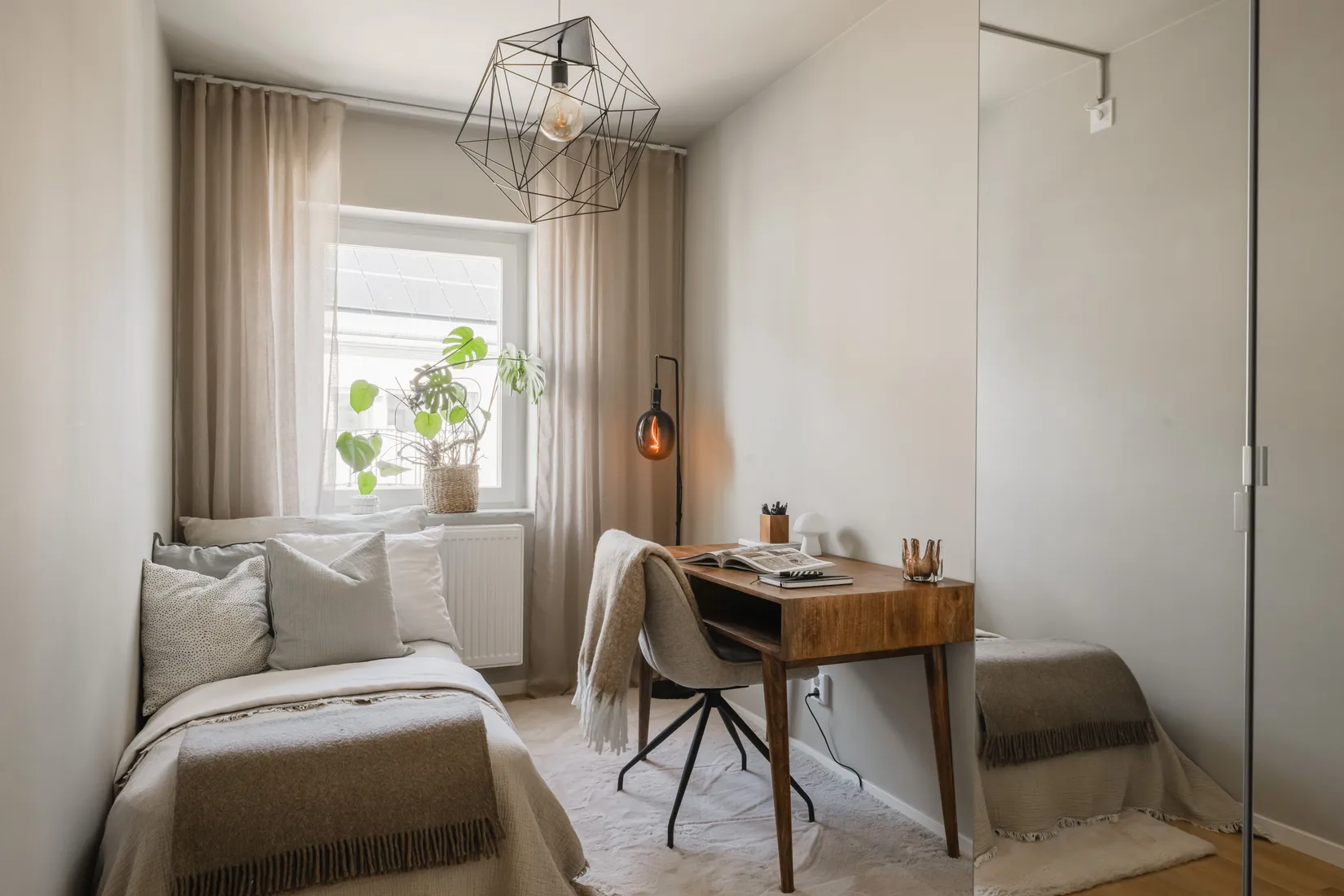 Bostadsrätt, Högatan 11, Elinegård, Malmö