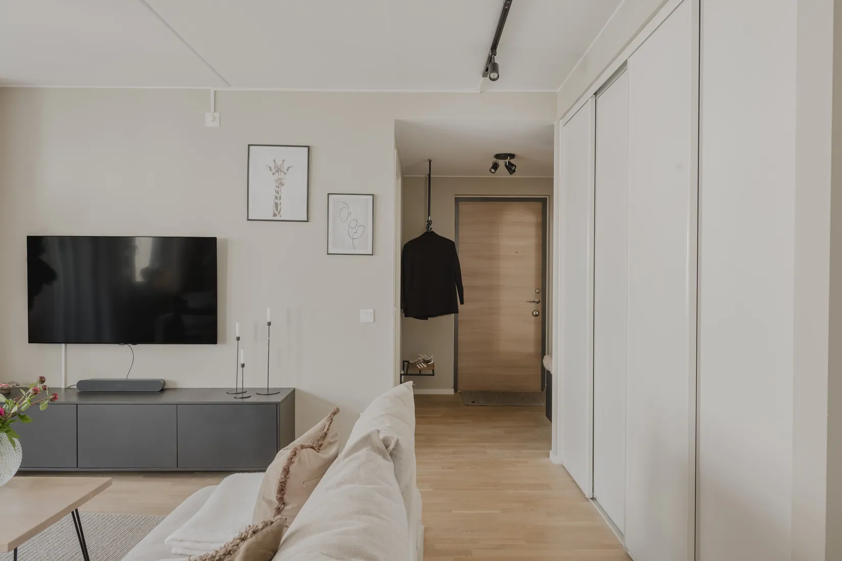 Bostadsrätt, Högatan 11, Elinegård, Malmö