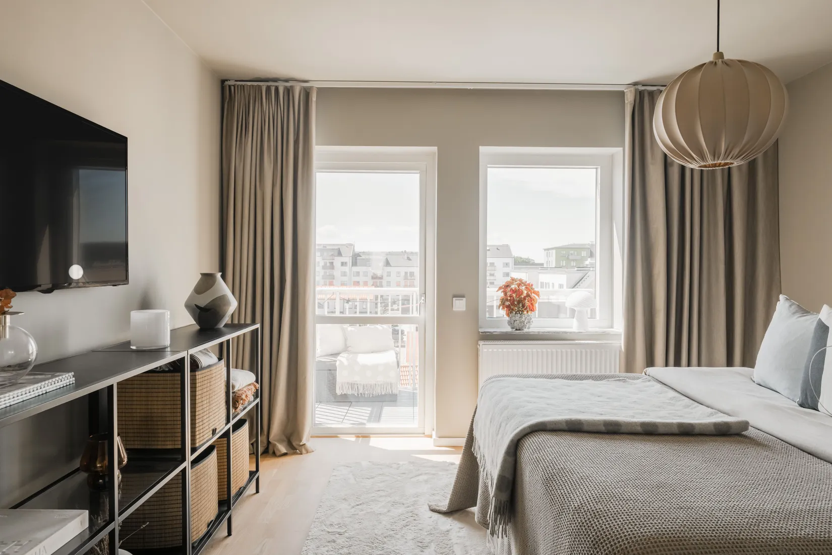 Bostadsrätt, Högatan 11, Elinegård, Malmö
