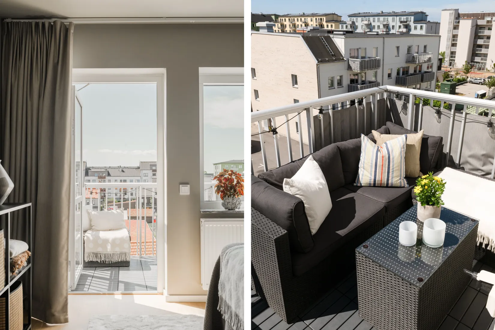 Bostadsrätt, Högatan 11, Elinegård, Malmö