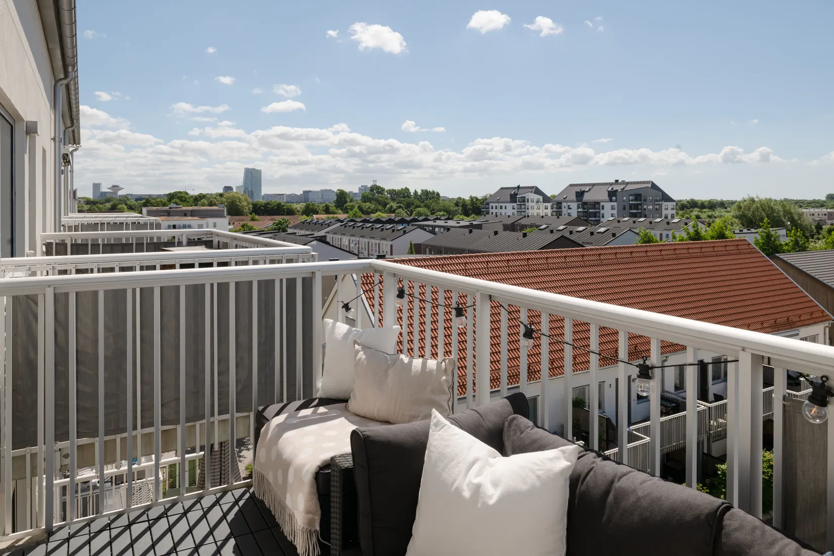 Bostadsrätt, Högatan 11, Elinegård, Malmö