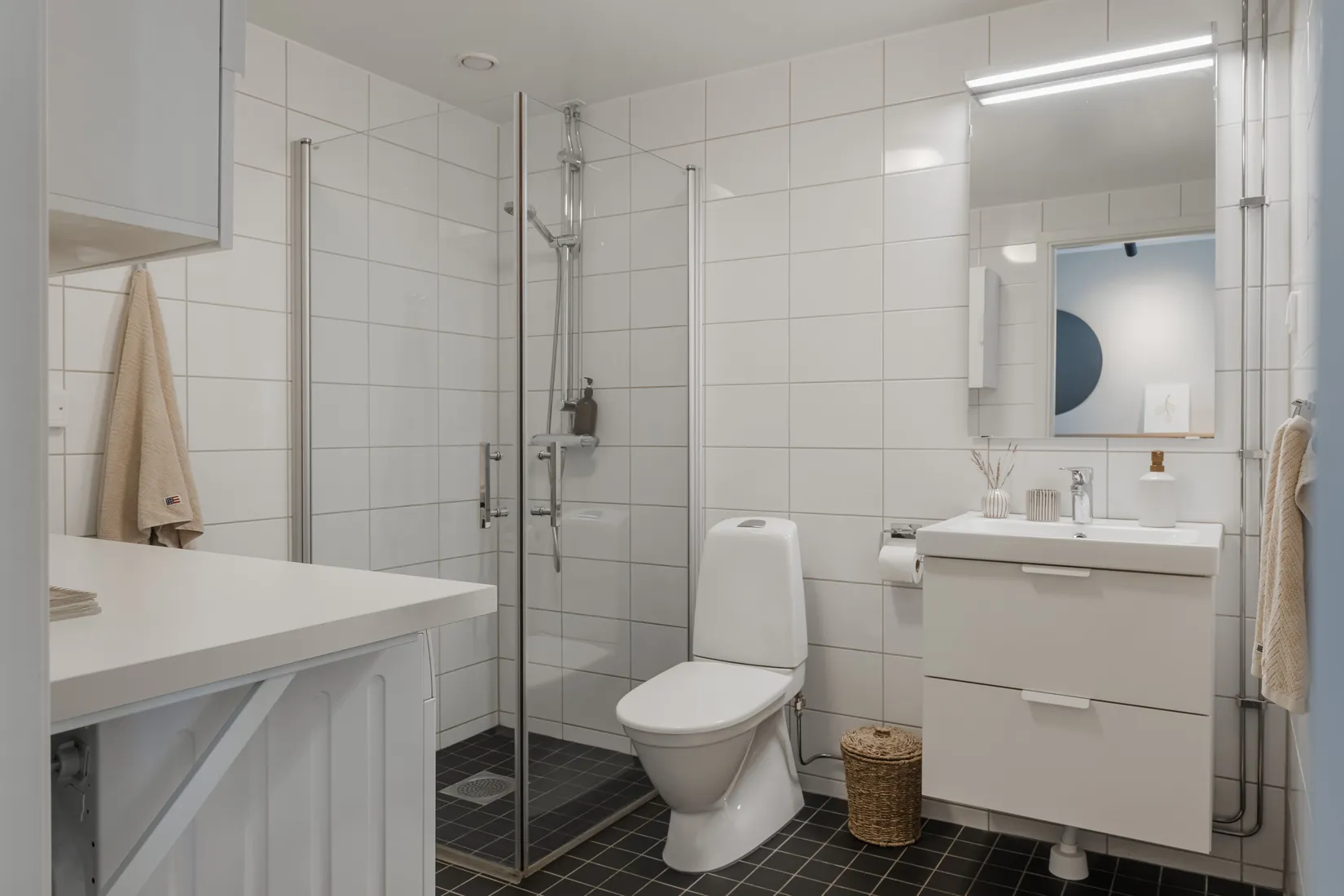 Bostadsrätt, Högatan 11, Elinegård, Malmö