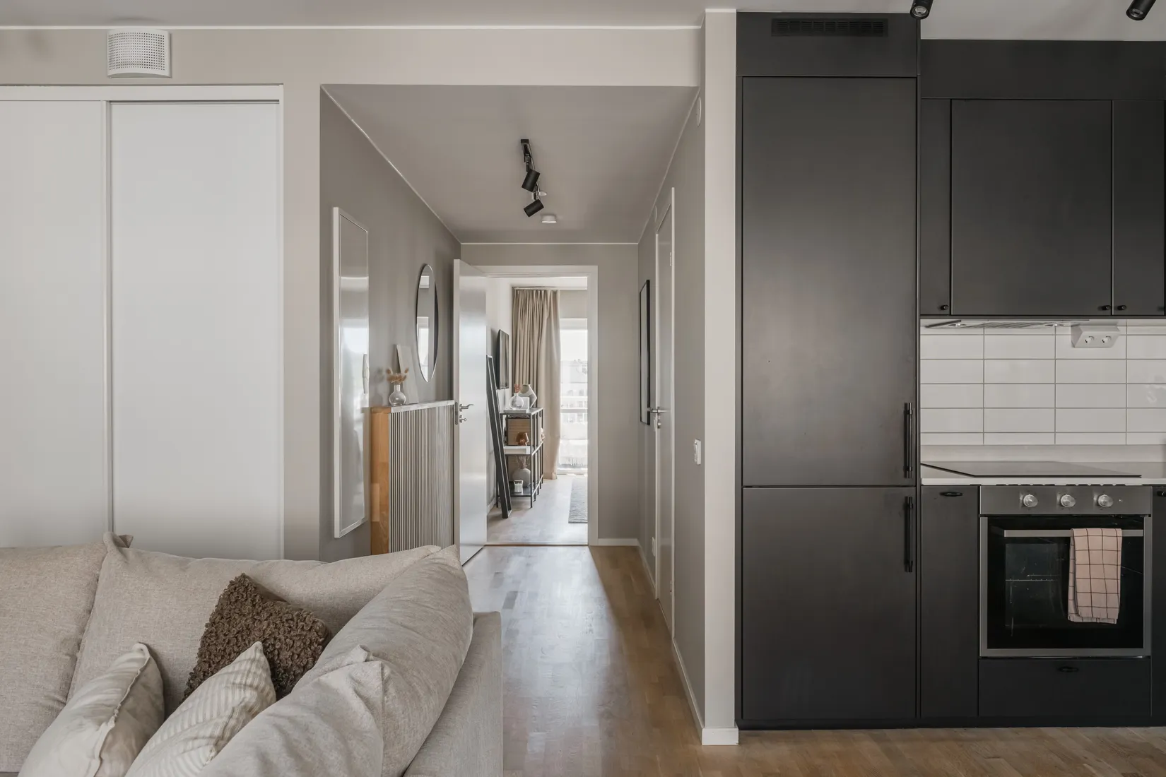 Bostadsrätt, Högatan 11, Elinegård, Malmö