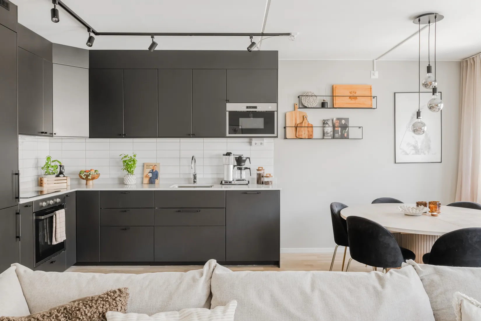 Bostadsrätt, Högatan 11, Elinegård, Malmö