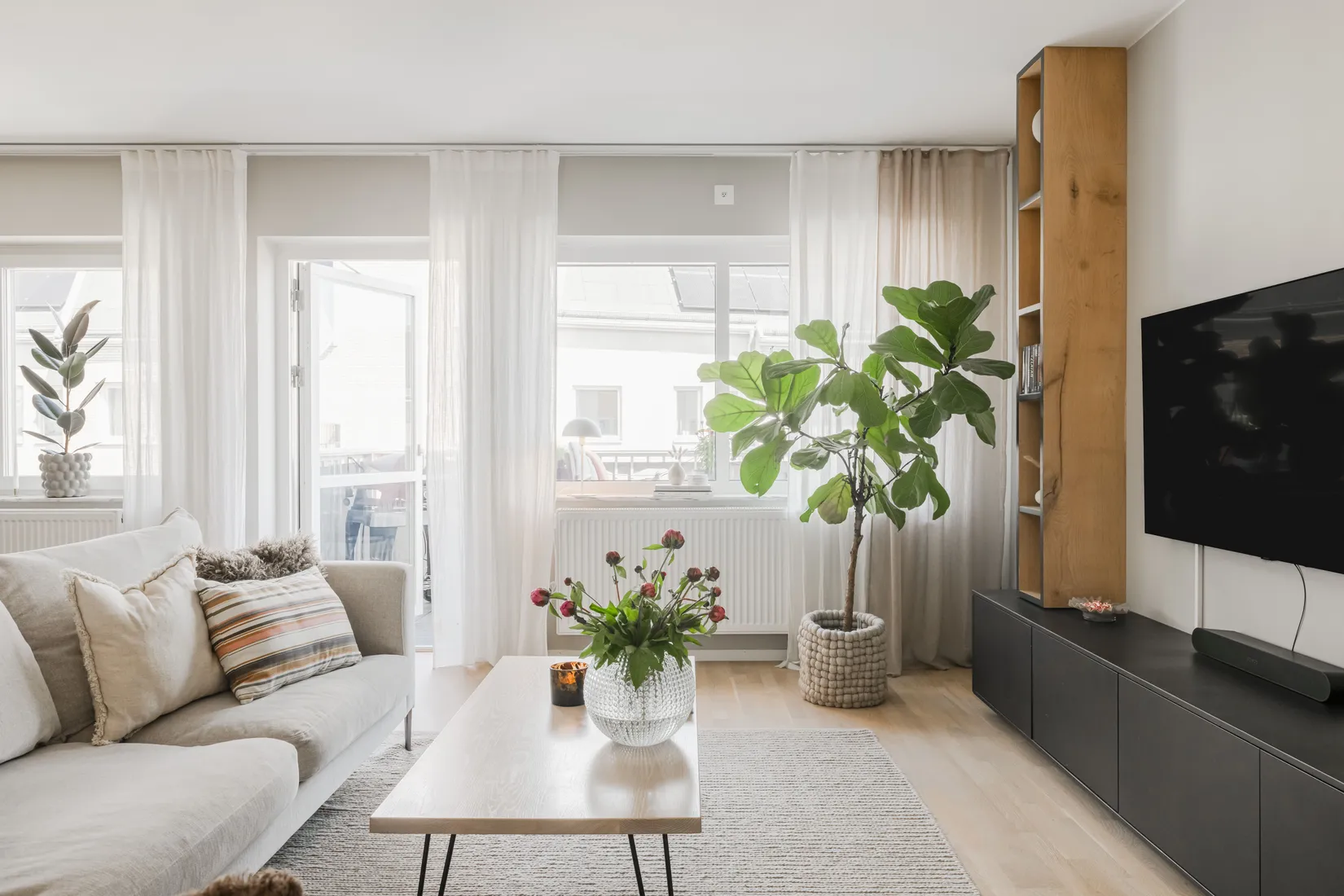 Bostadsrätt, Högatan 11, Elinegård, Malmö