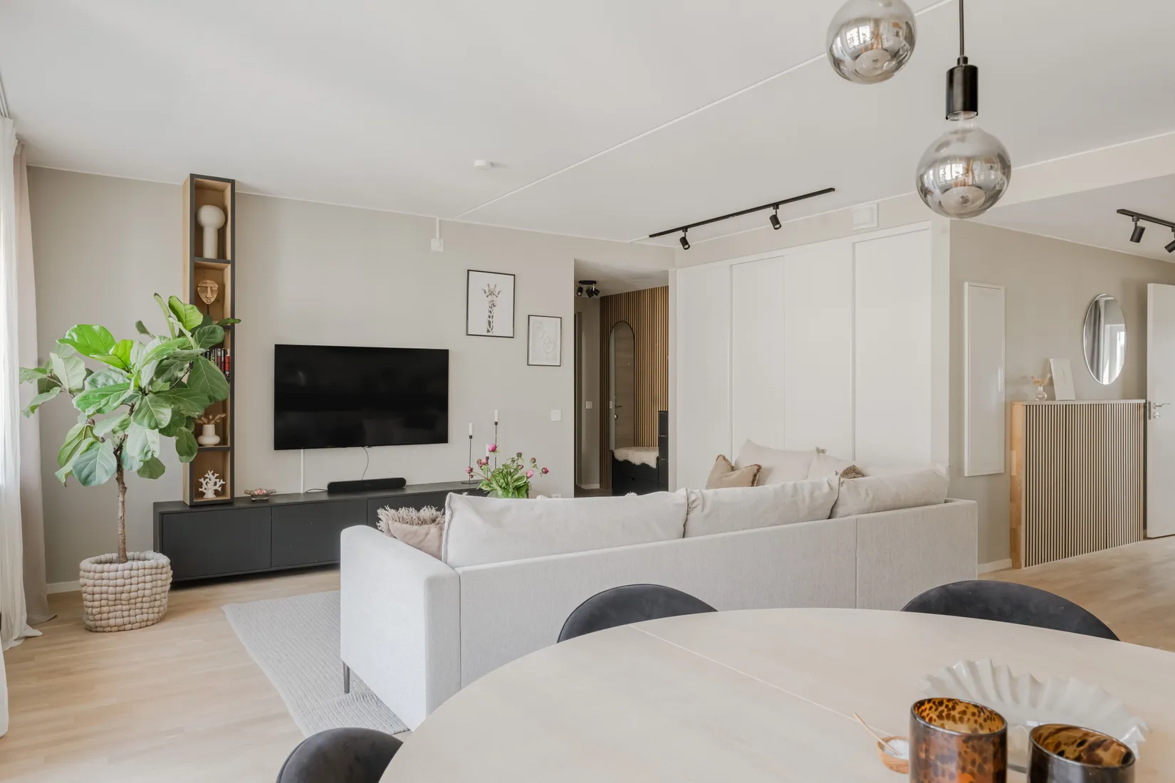 Bostadsrätt, Högatan 11, Elinegård, Malmö