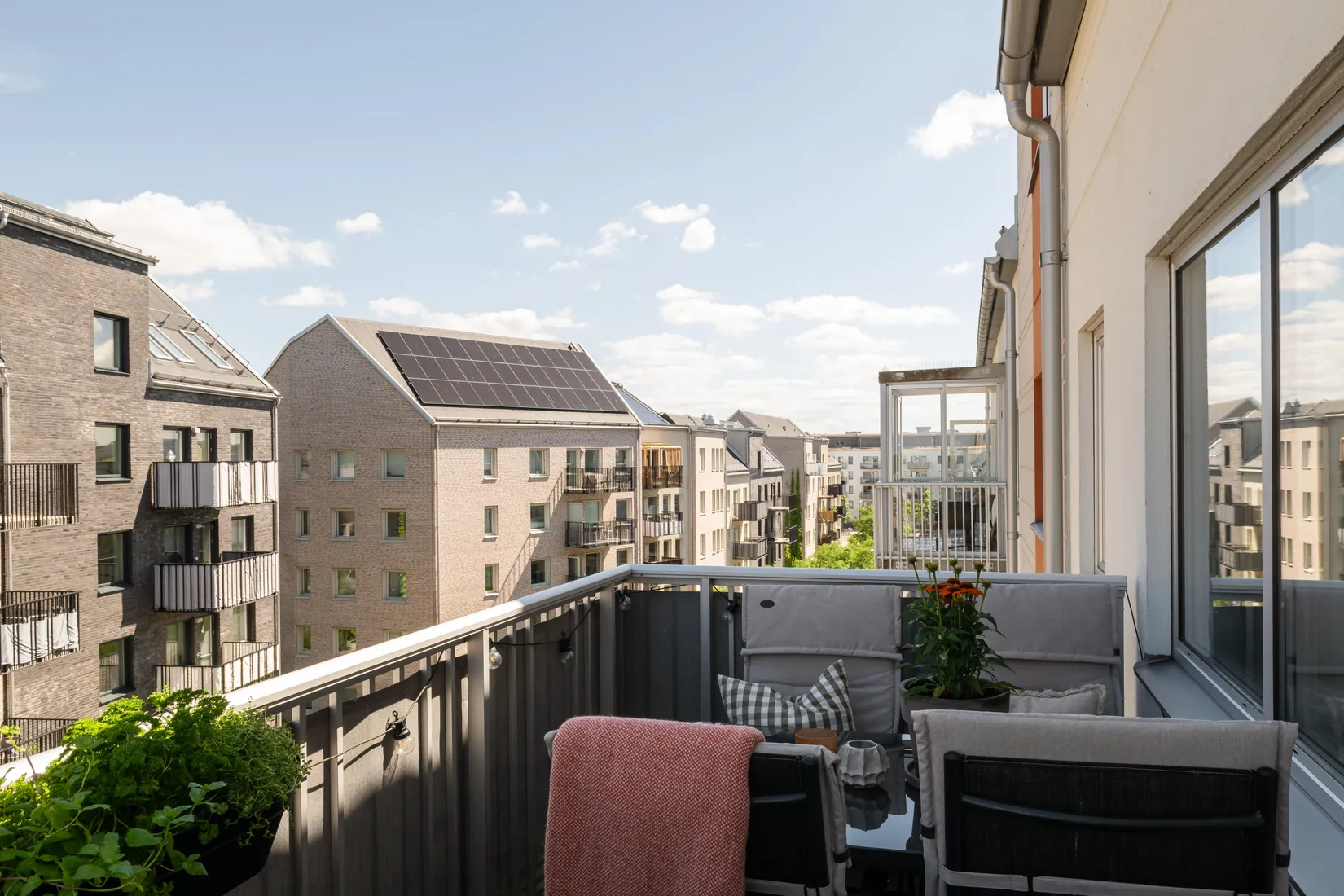 Bostadsrätt, Högatan 11, Elinegård, Malmö