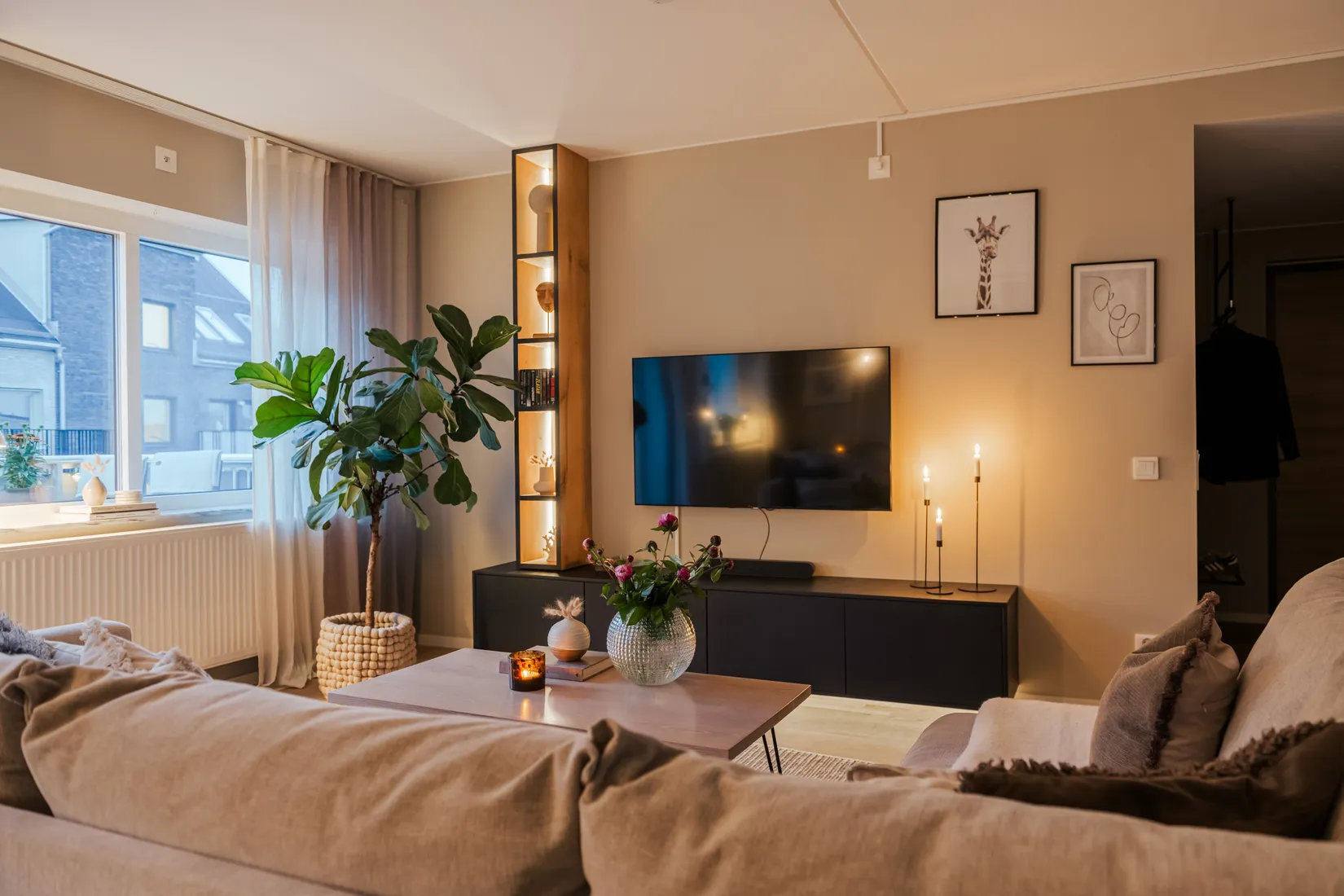 Bostadsrätt, Högatan 11, Elinegård, Malmö