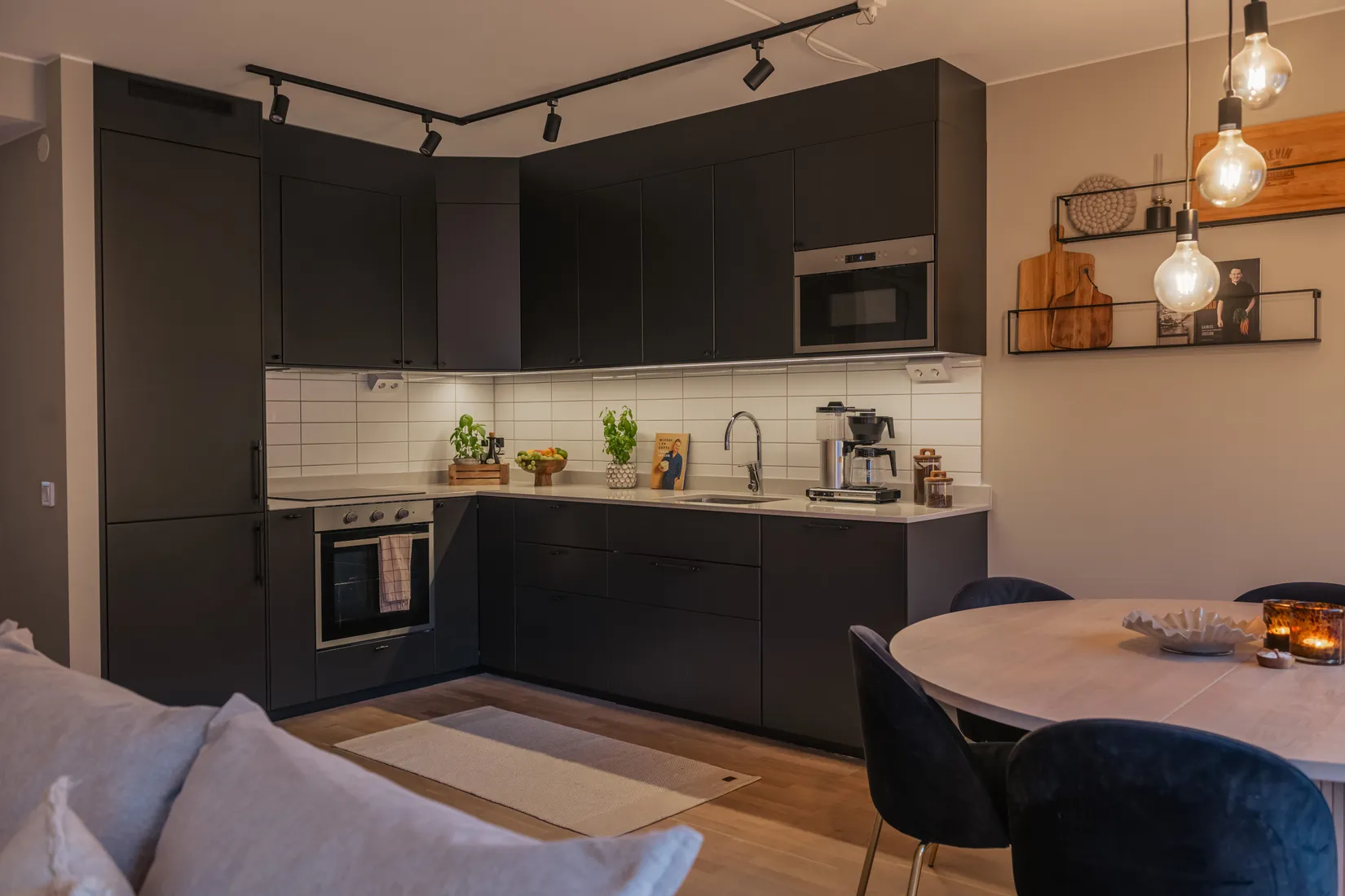 Bostadsrätt, Högatan 11, Elinegård, Malmö