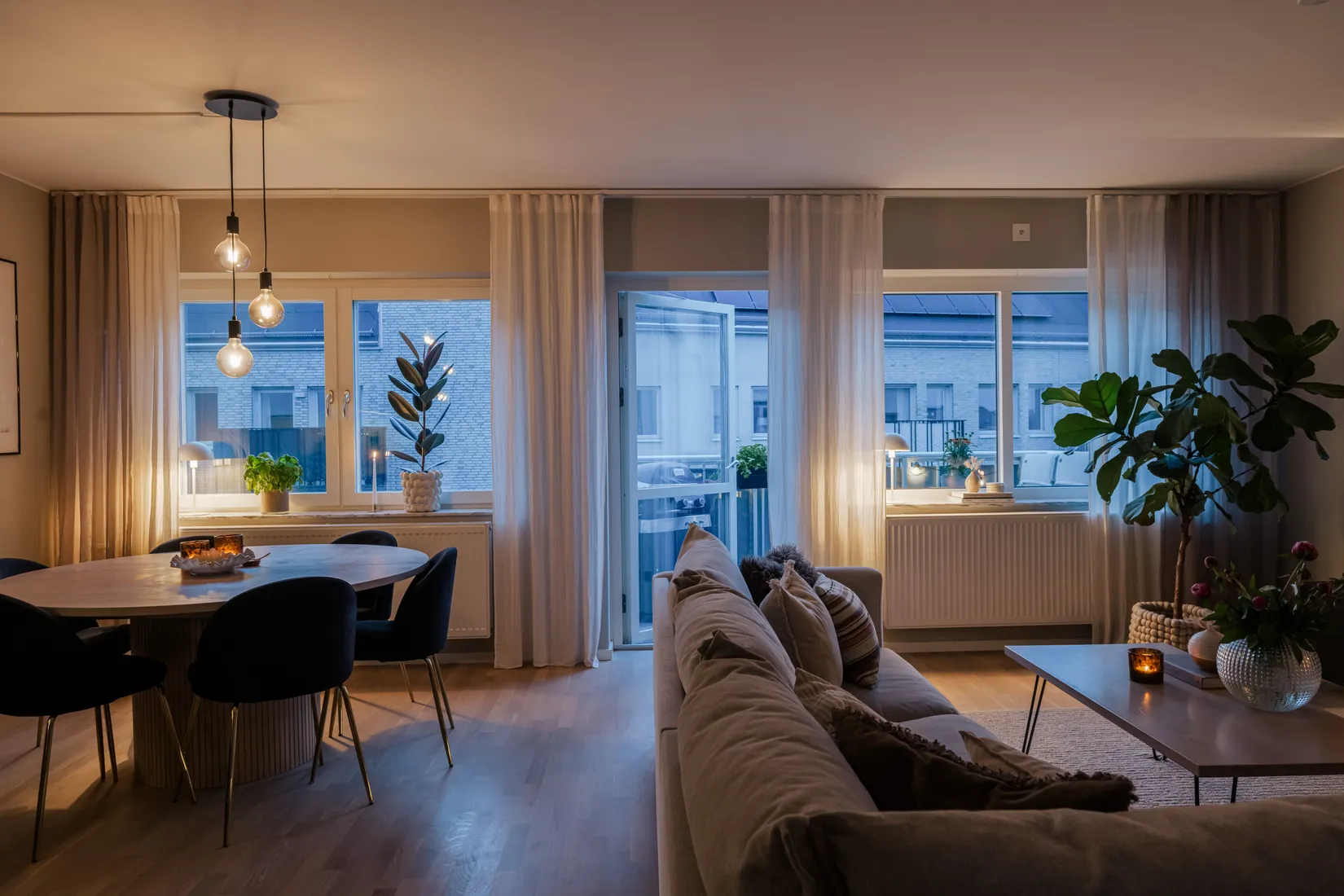 Bostadsrätt, Högatan 11, Elinegård, Malmö