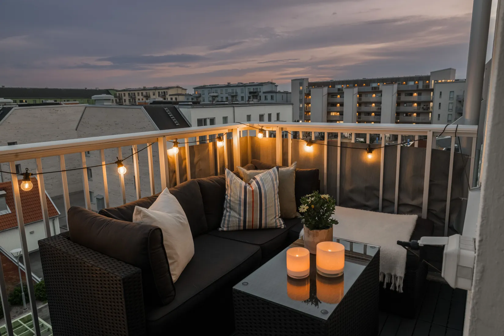 Bostadsrätt, Högatan 11, Elinegård, Malmö