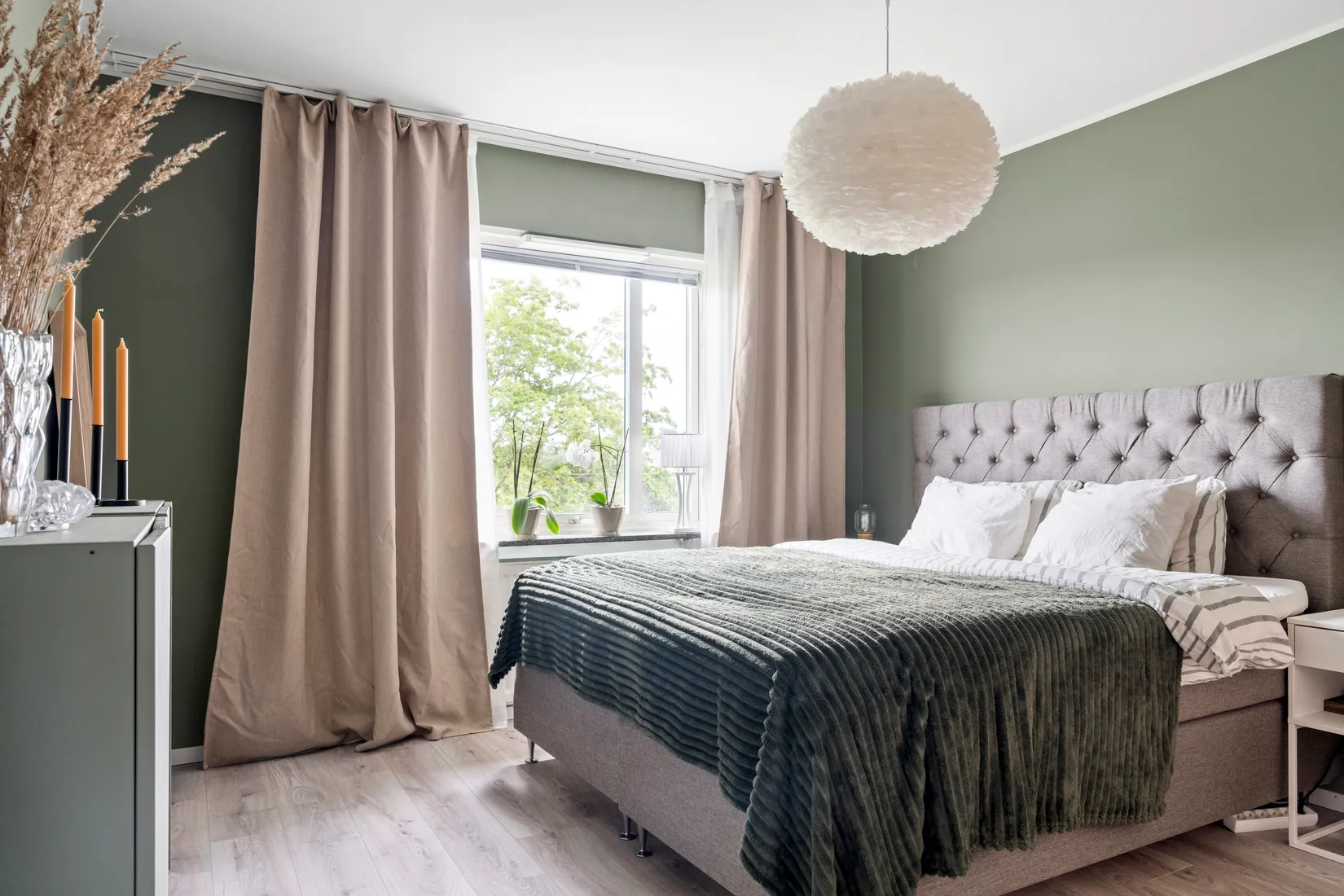 Bostadsrätt, Södra Storgatan 32D, Bjuv