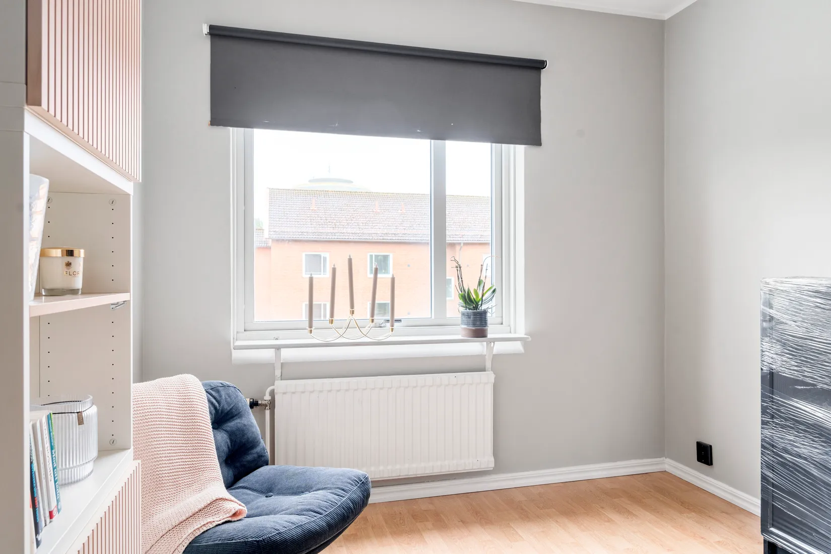 Bostadsrätt, Södra Storgatan 32D, Bjuv