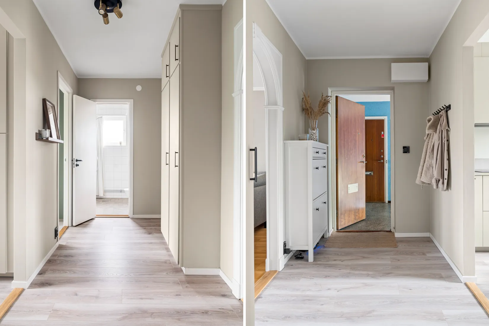Bostadsrätt, Södra Storgatan 32D, Bjuv