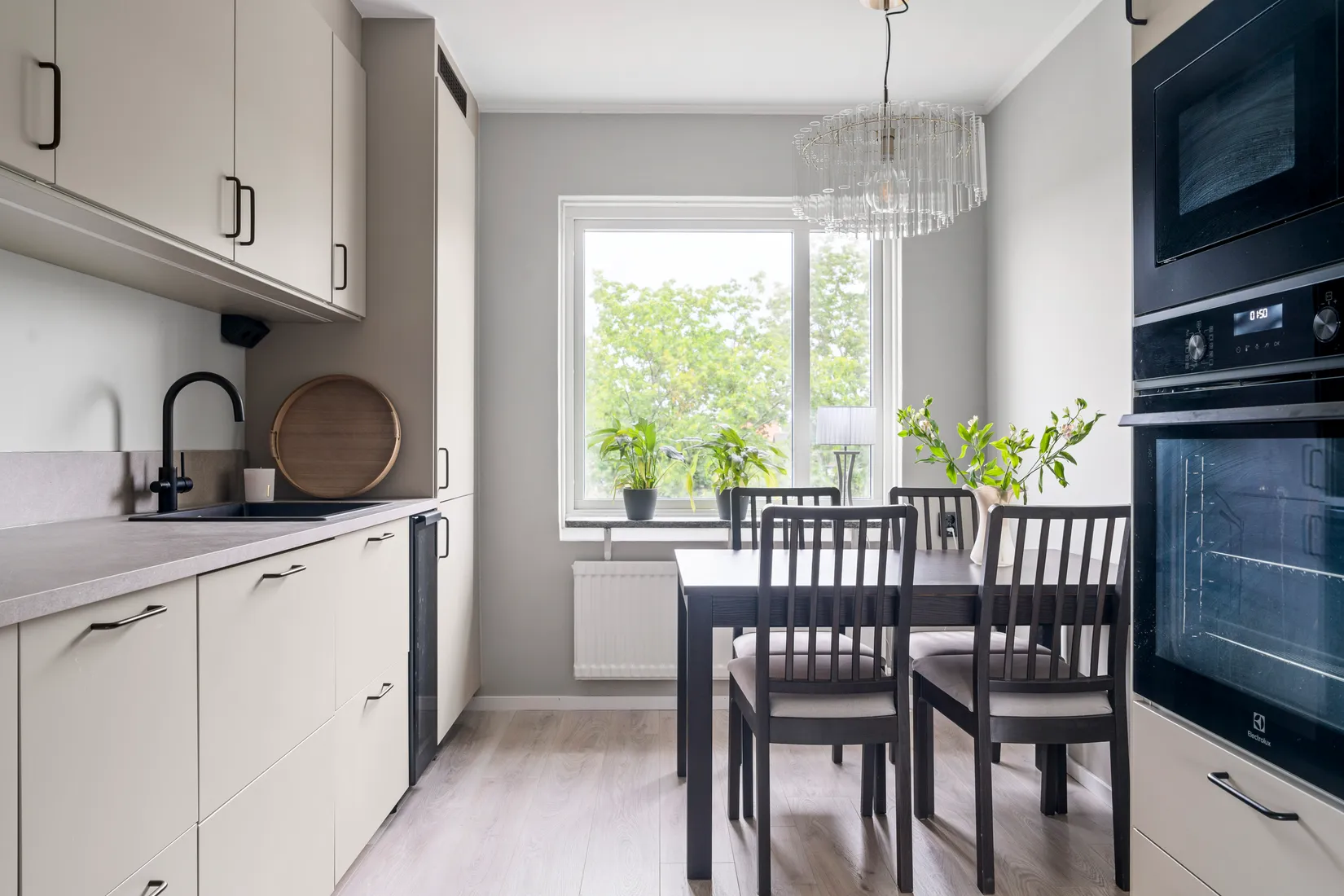 Bostadsrätt, Södra Storgatan 32D, Bjuv