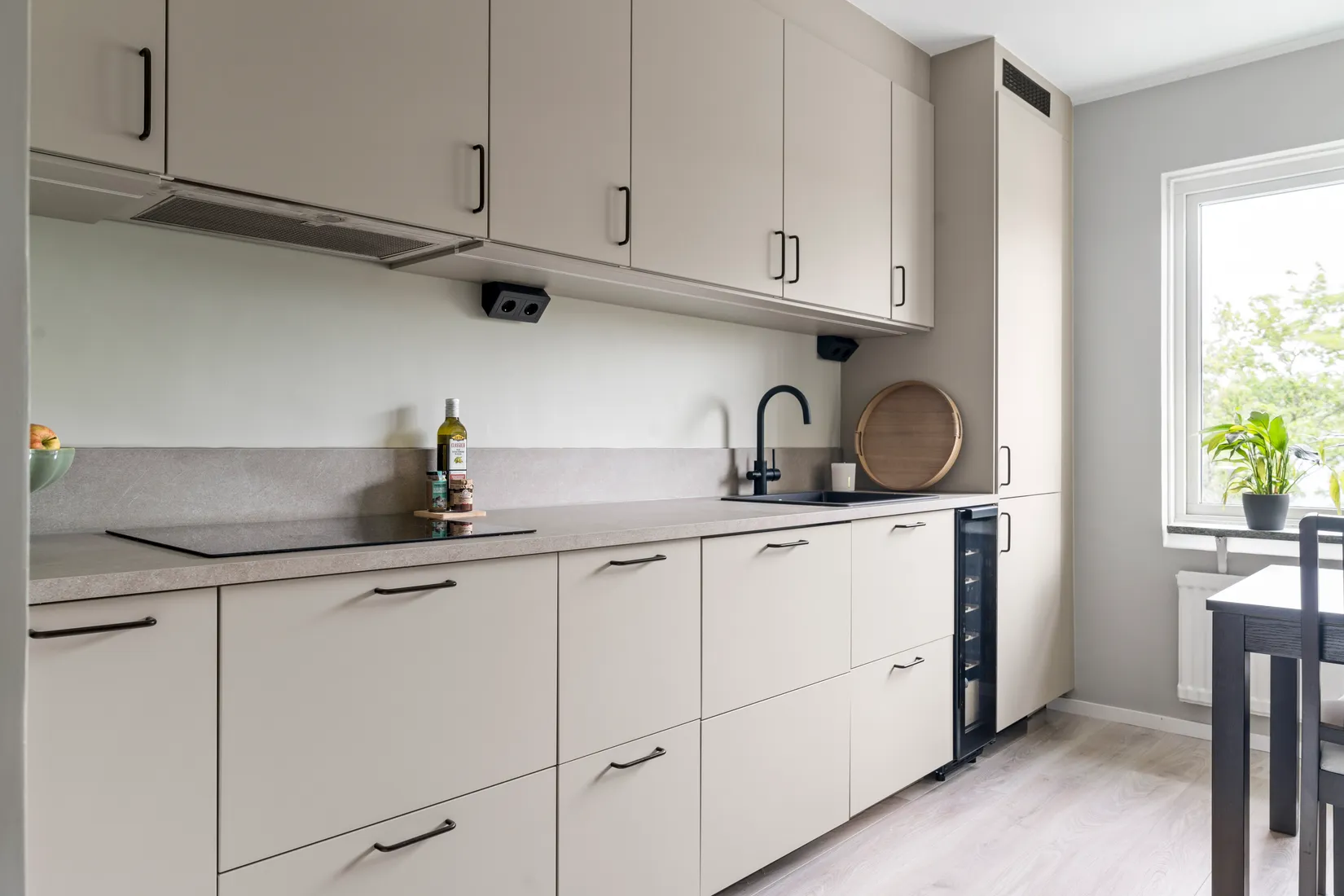 Bostadsrätt, Södra Storgatan 32D, Bjuv