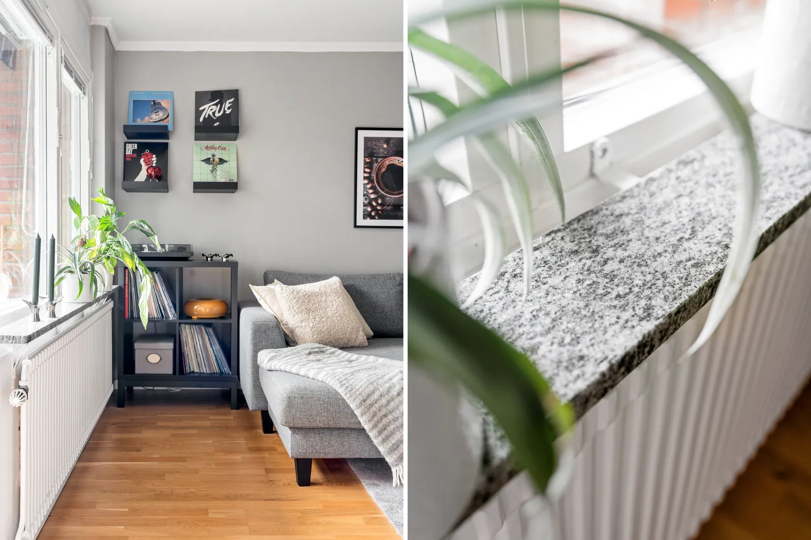 Bostadsrätt, Södra Storgatan 32D, Bjuv