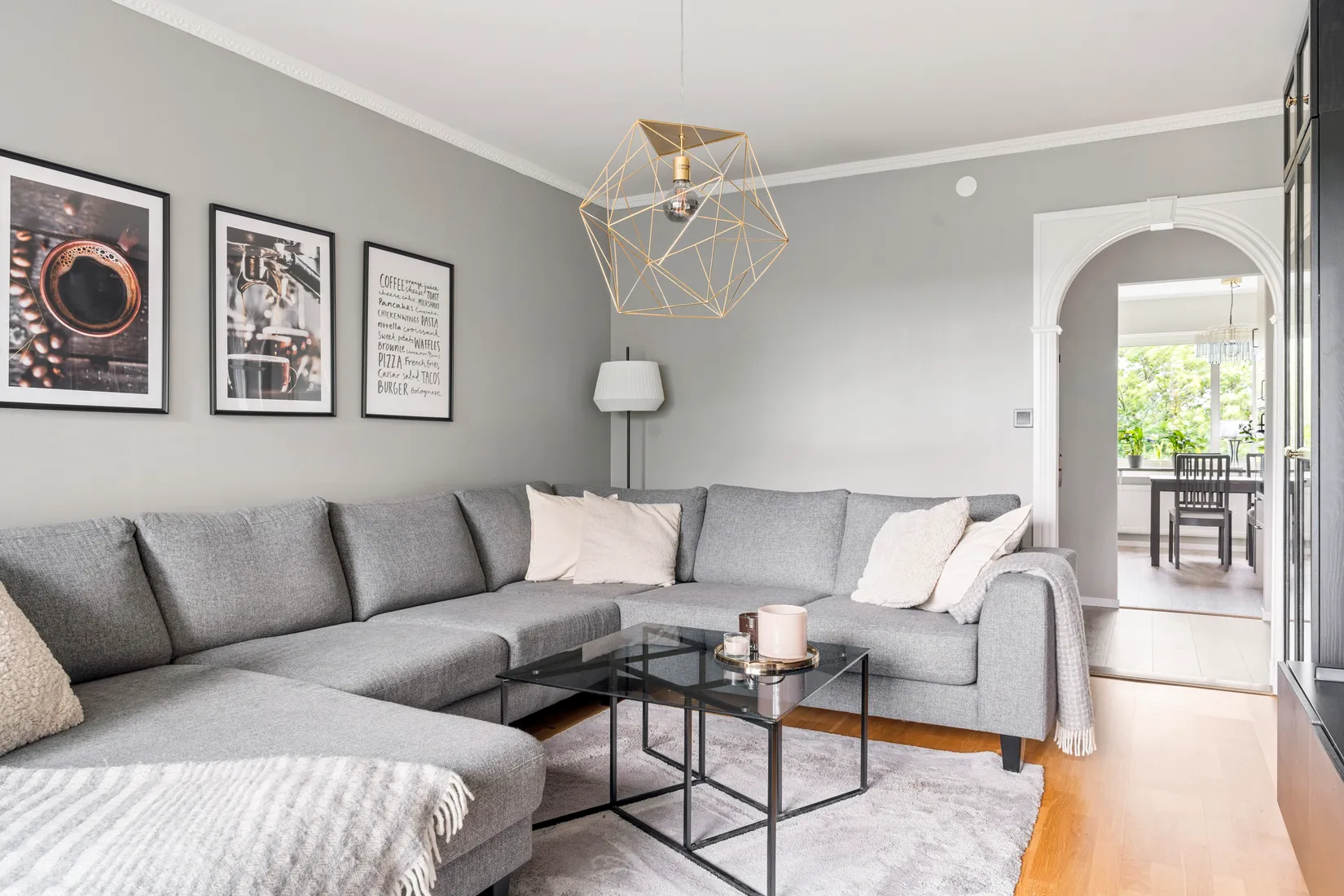 Bostadsrätt, Södra Storgatan 32D, Bjuv