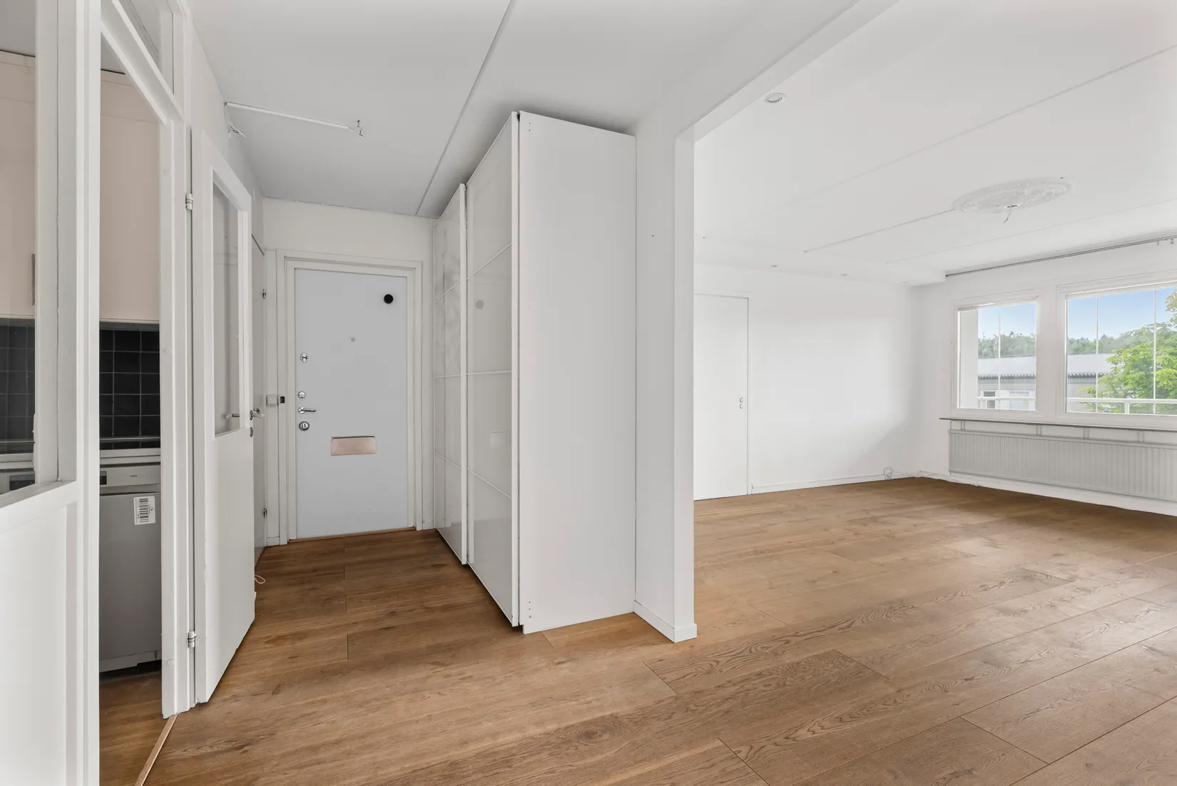 Bostadsrätt, Axvägen 79, Viksjö, Järfälla