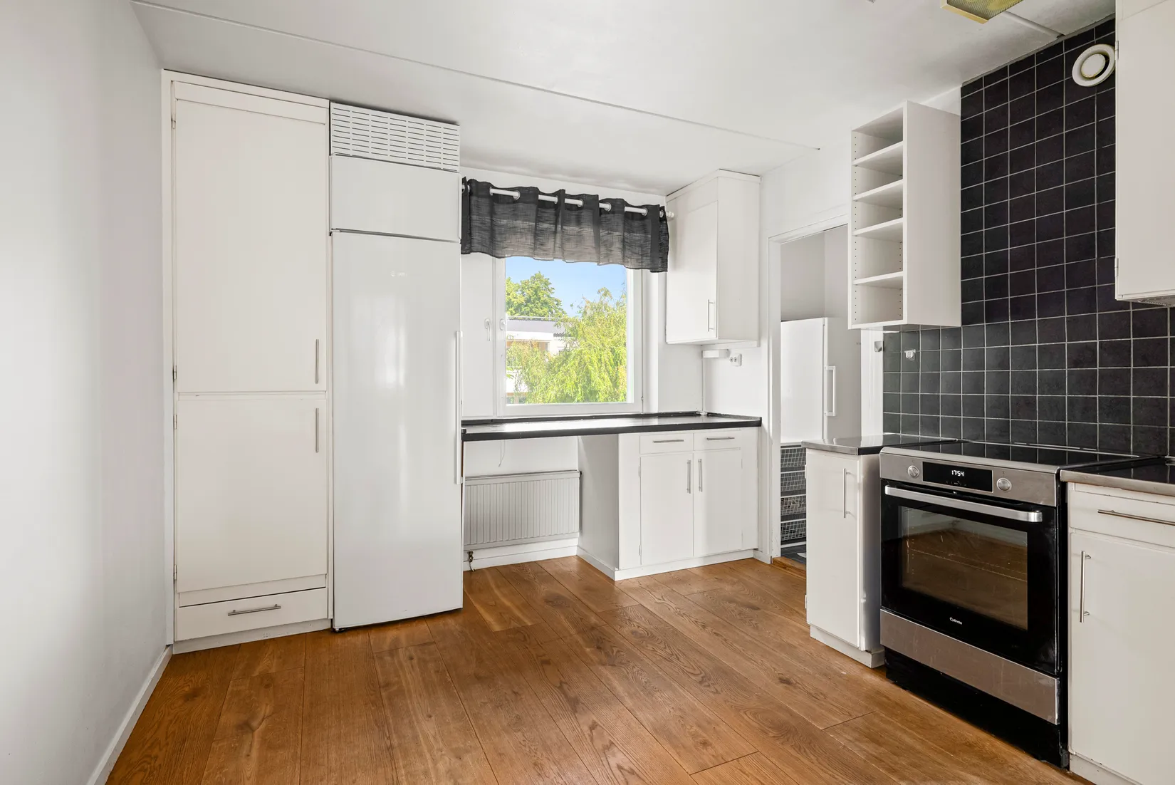 Bostadsrätt, Axvägen 79, Viksjö, Järfälla