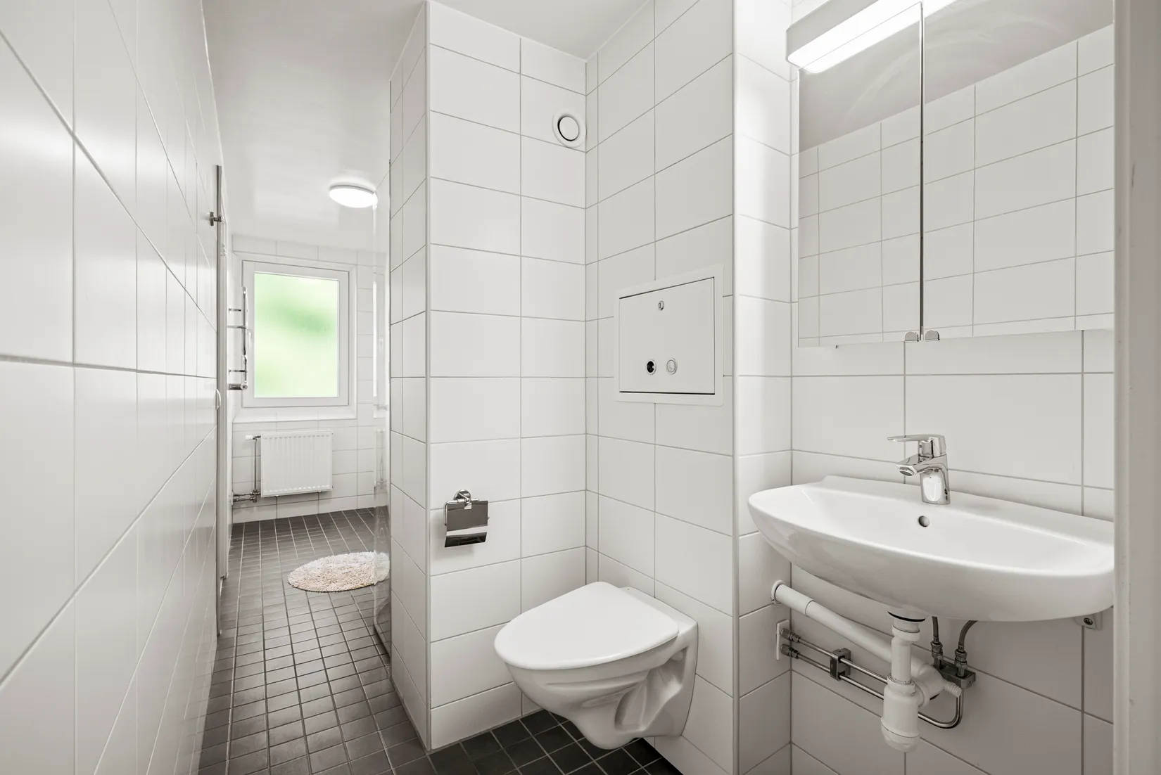Bostadsrätt, Axvägen 79, Viksjö, Järfälla