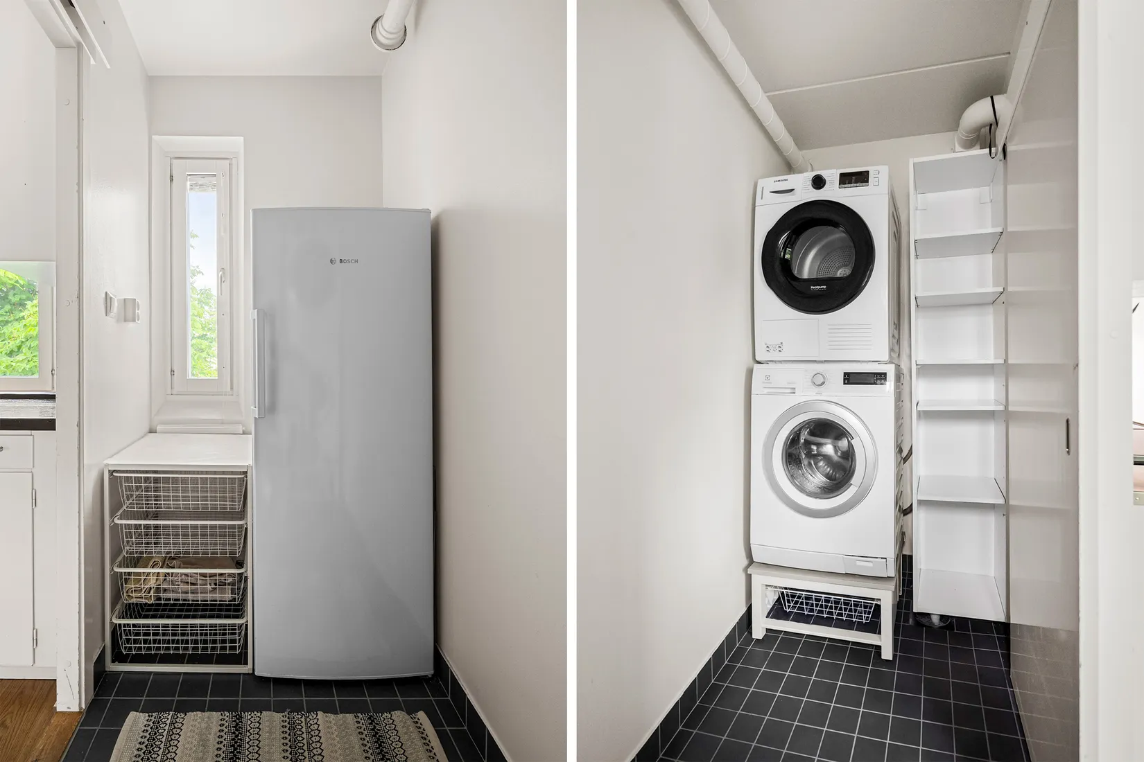 Bostadsrätt, Axvägen 79, Viksjö, Järfälla