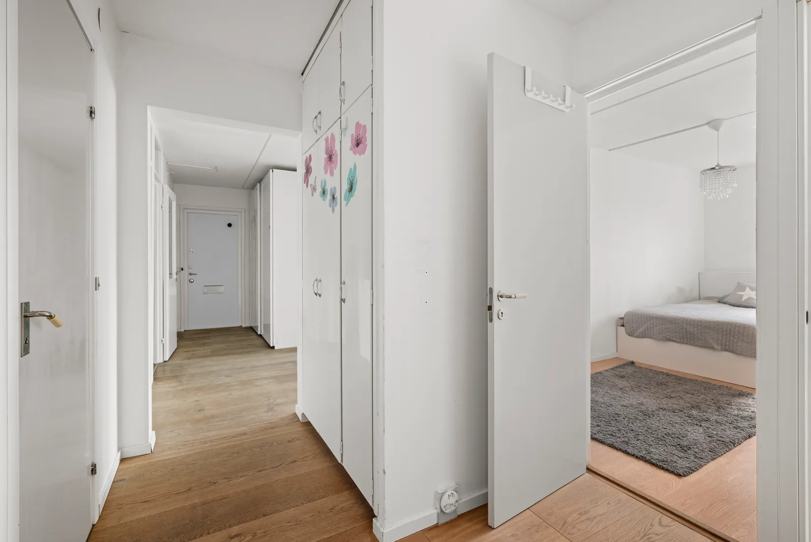 Bostadsrätt, Axvägen 79, Viksjö, Järfälla