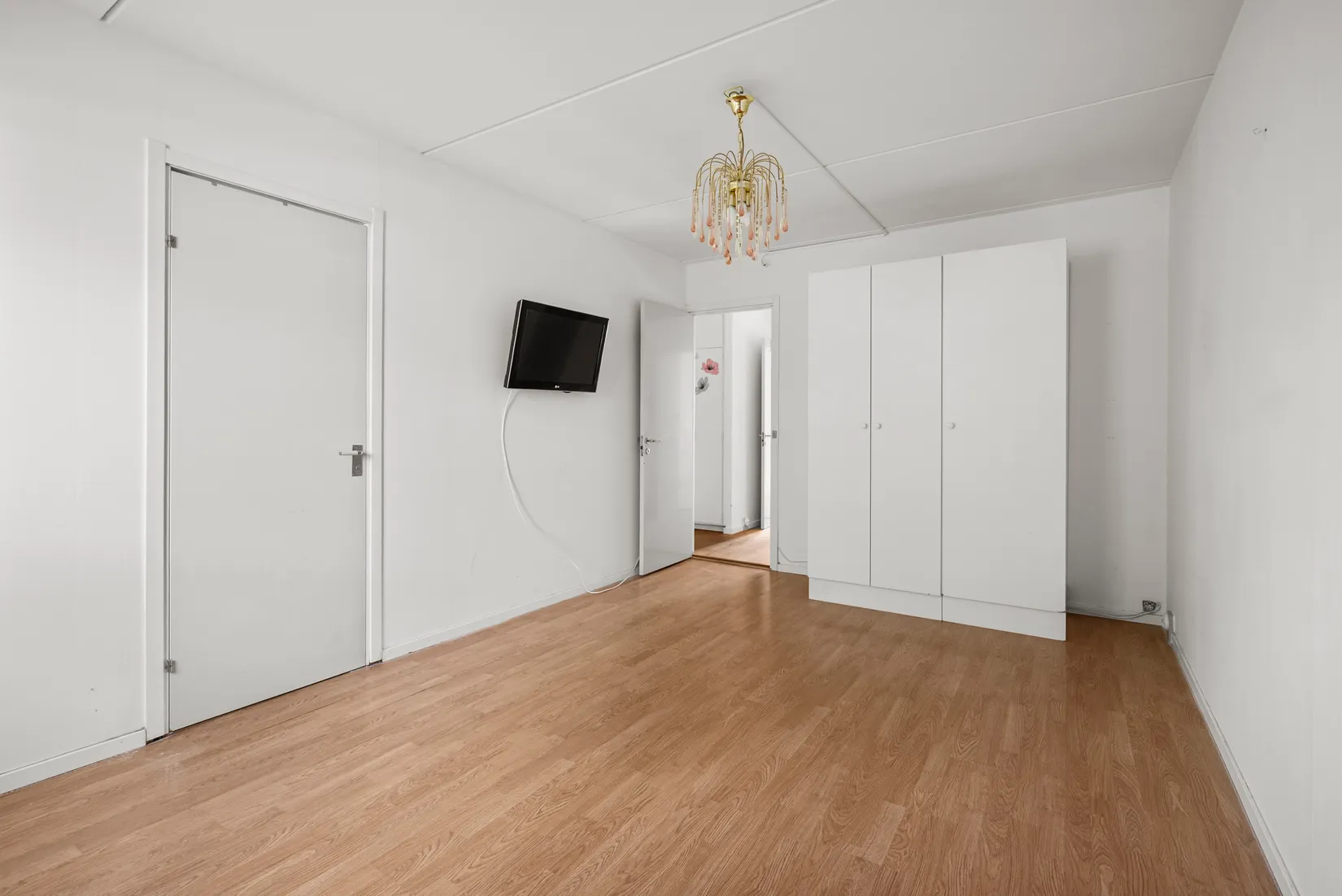 Bostadsrätt, Axvägen 79, Viksjö, Järfälla