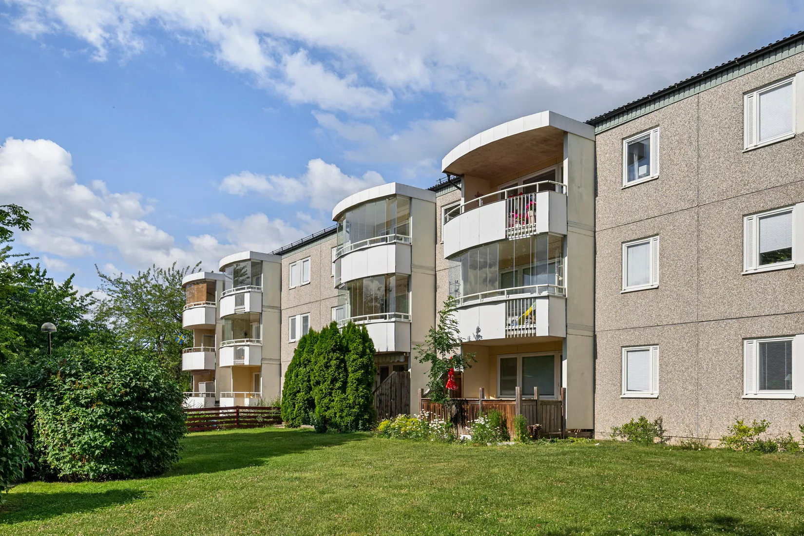 Bostadsrätt, Axvägen 79, Viksjö, Järfälla