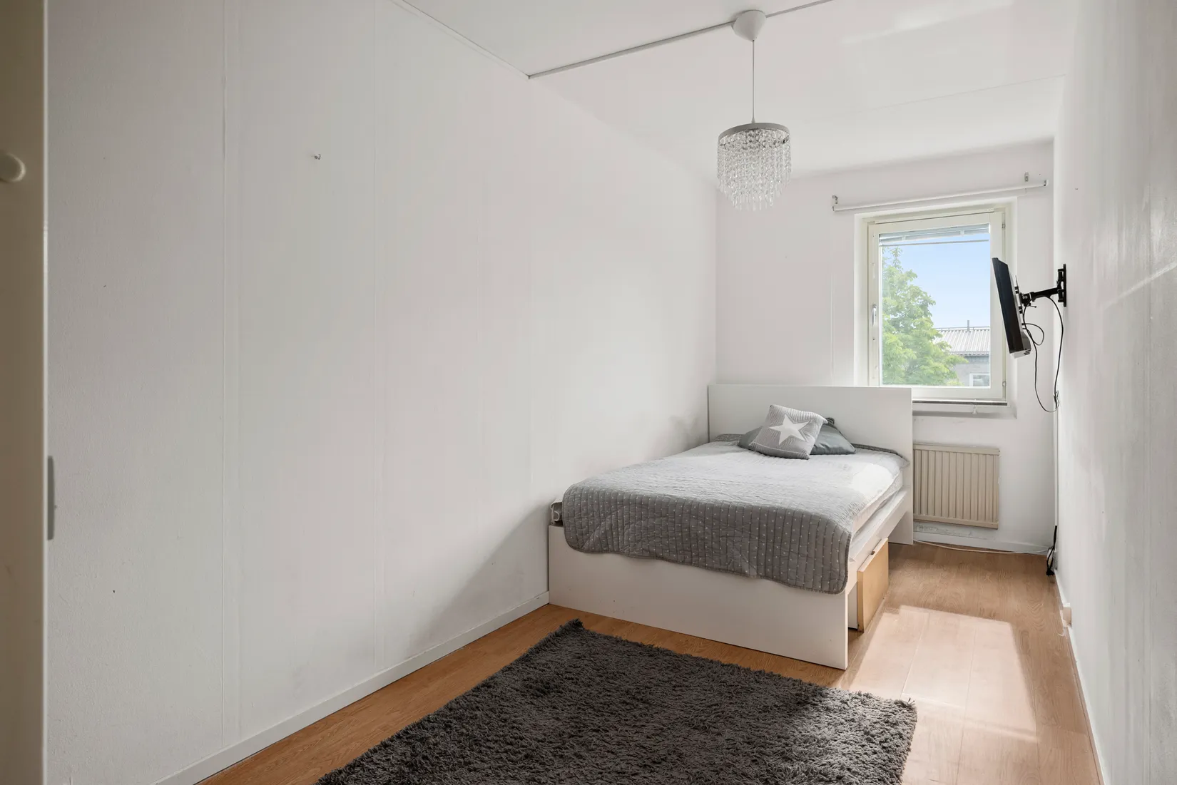 Bostadsrätt, Axvägen 79, Viksjö, Järfälla